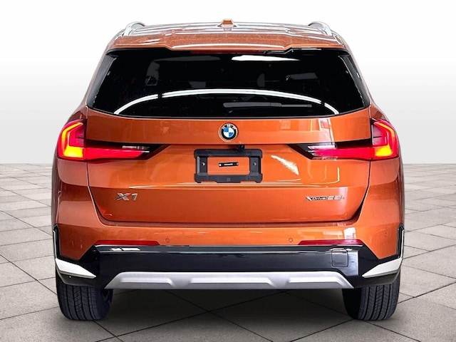 2024 BMW X1