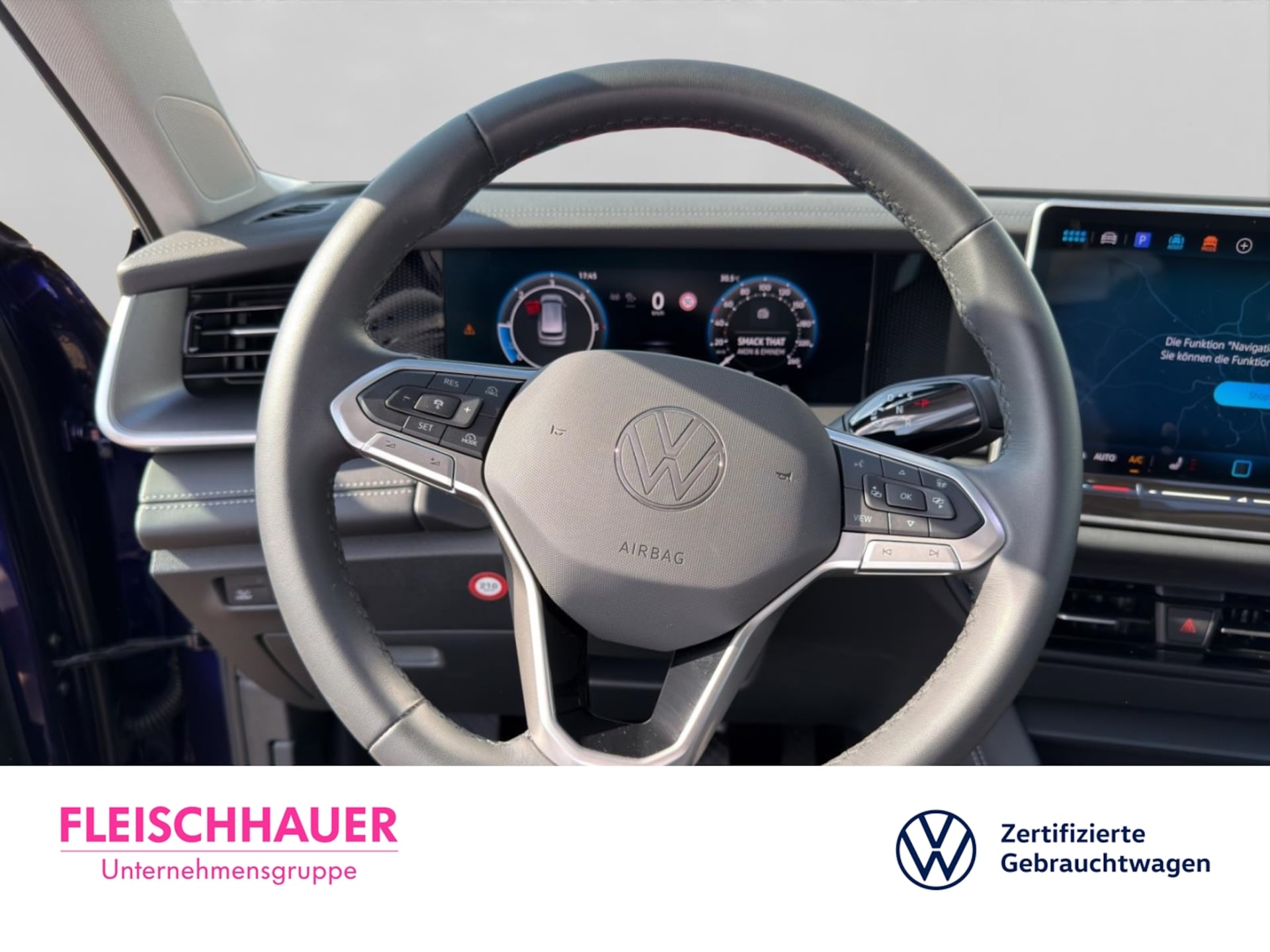 Volkswagen Tayron Life