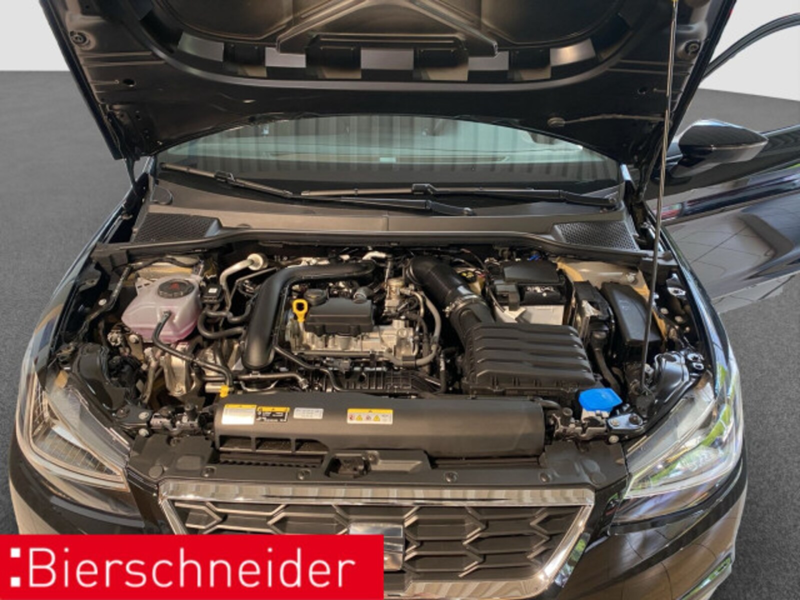 SEAT Ibiza – Bild 21
