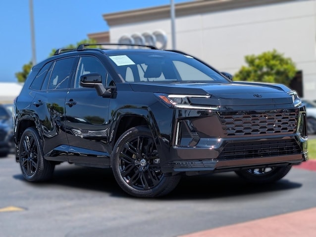 Photo of 2026 Toyota RAV4 Plug-in Hybrid