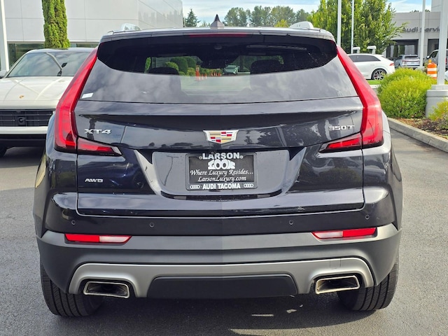 2023 Cadillac XT4