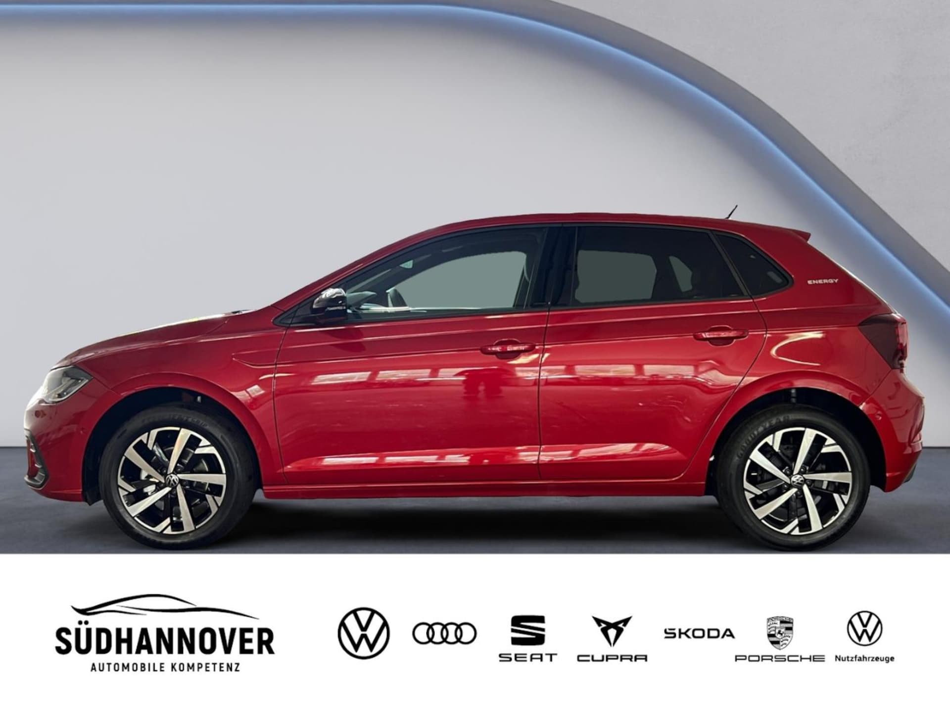 Volkswagen Polo Life