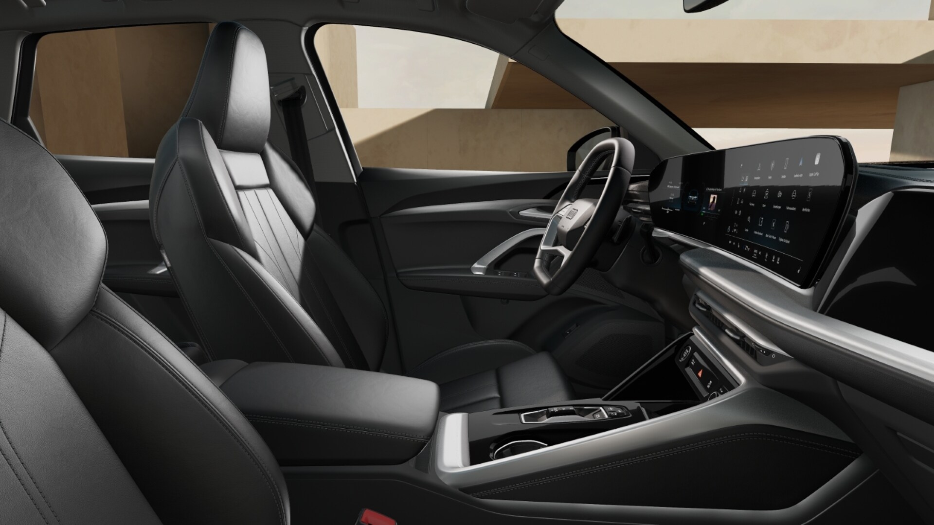 Audi Q5 SUV