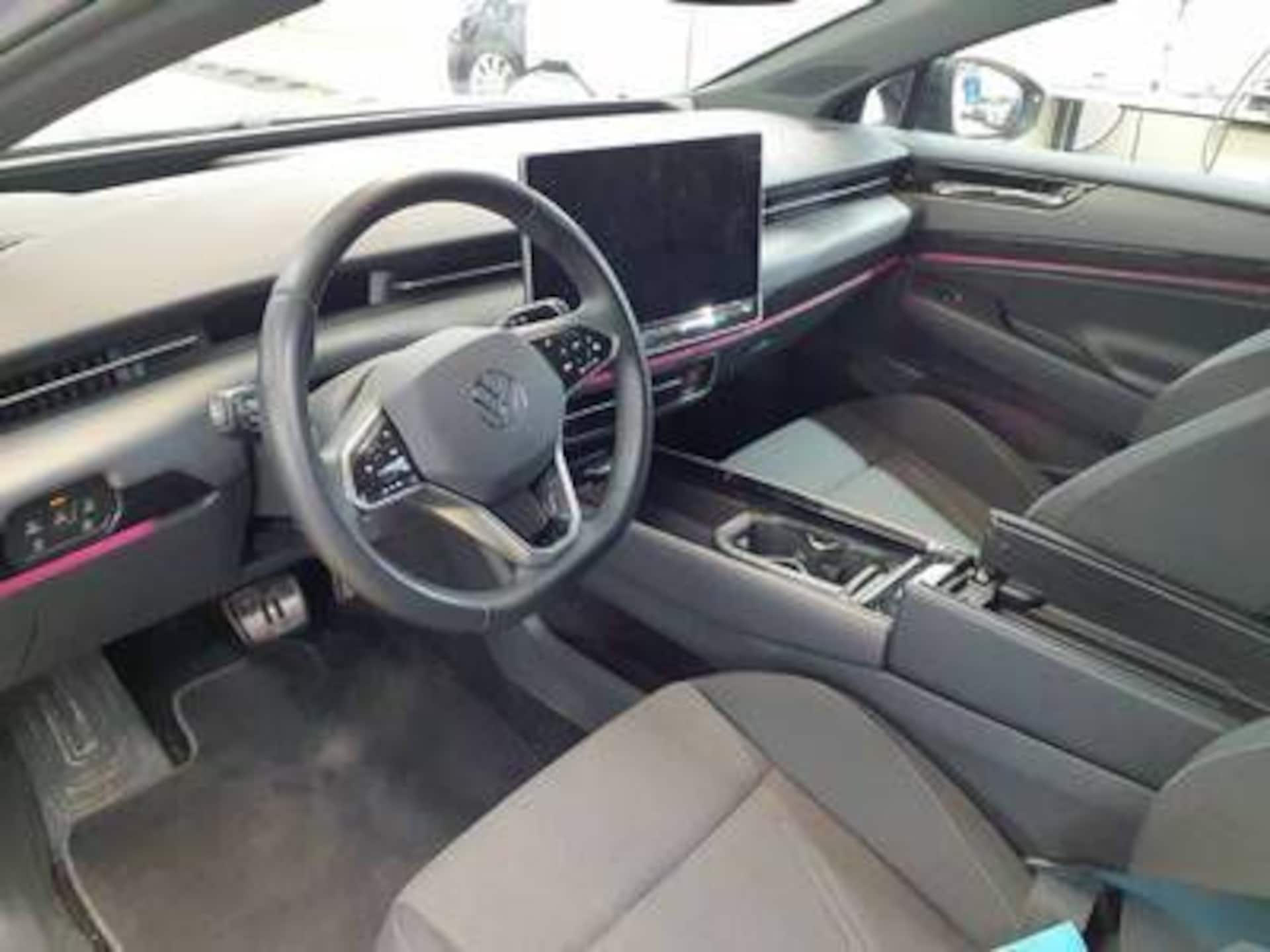 Volkswagen ID.7 Tourer Pro