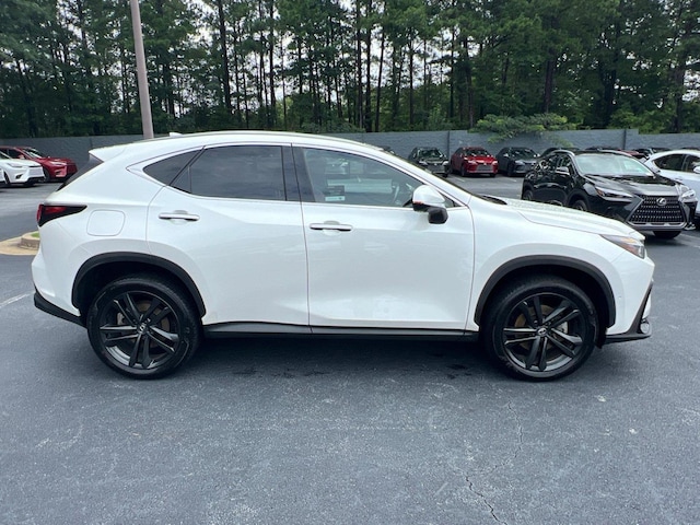 2024 Lexus