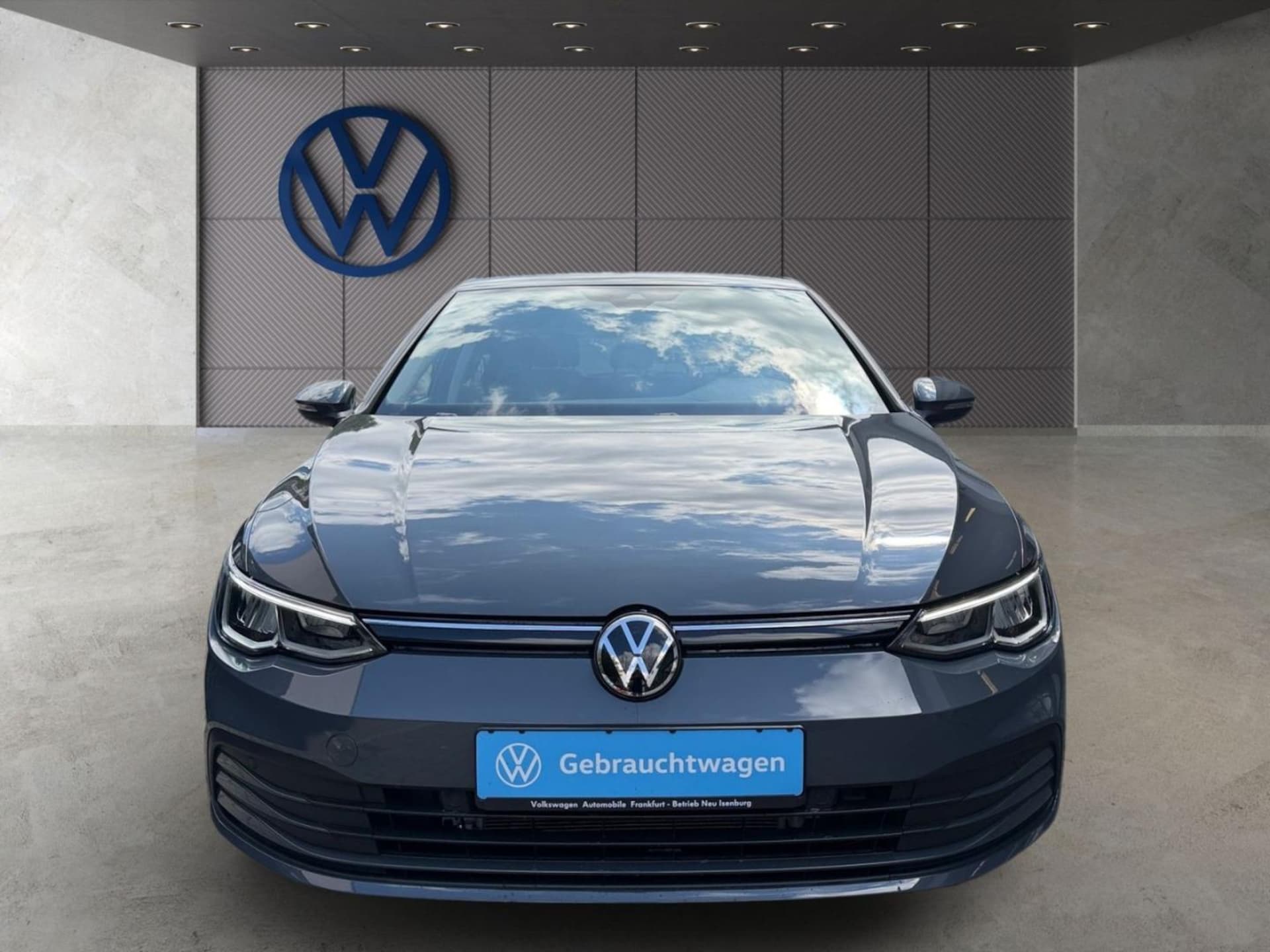 Volkswagen Golf Life