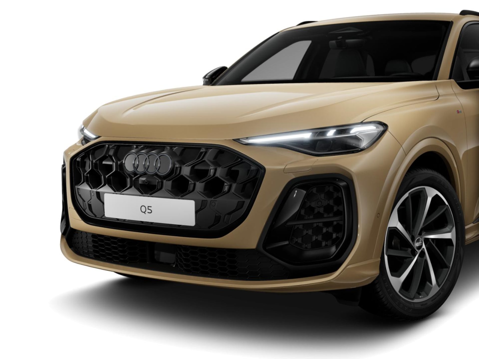 Audi Q5 SUV