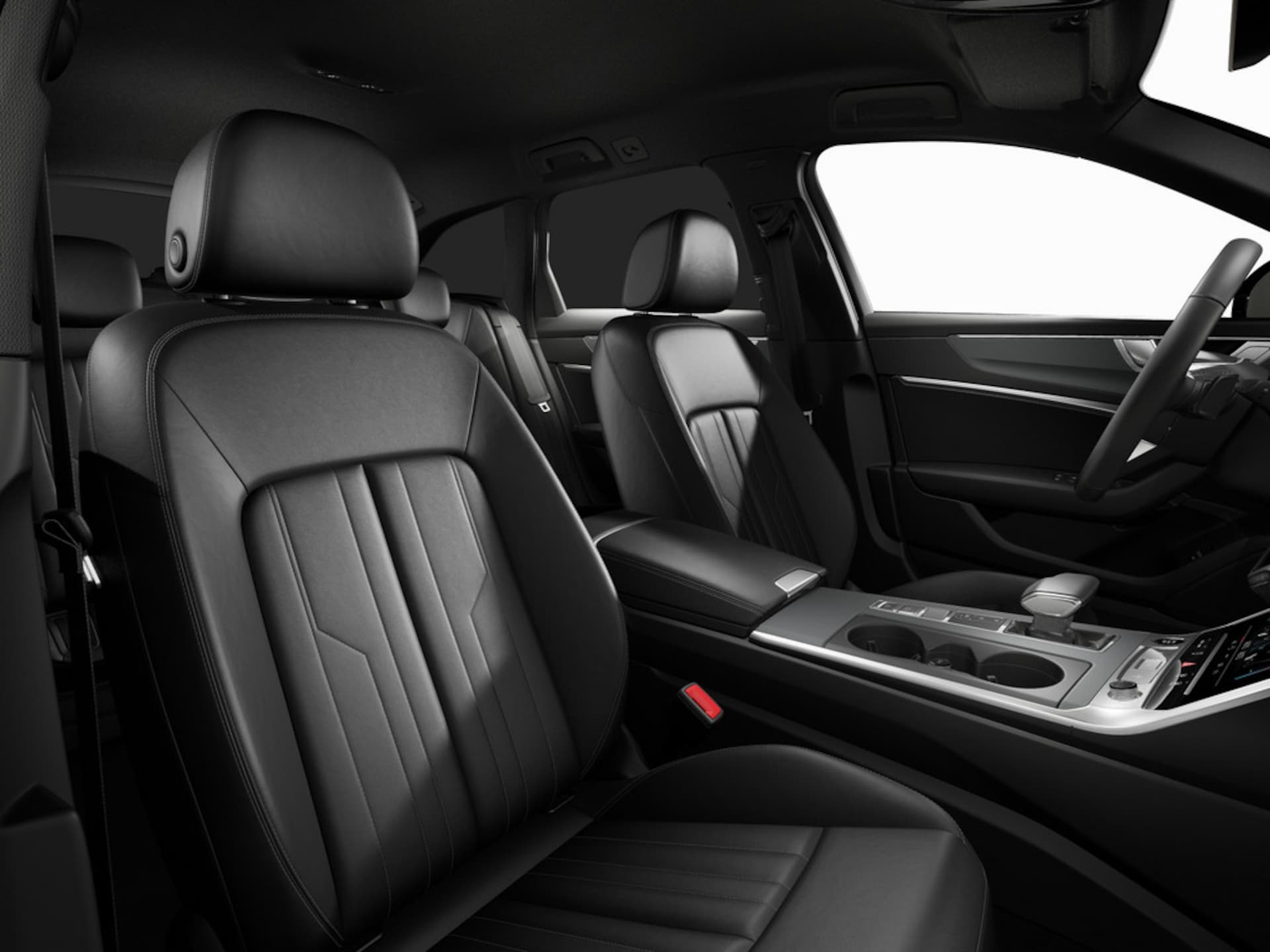 Audi A6 Avant Design