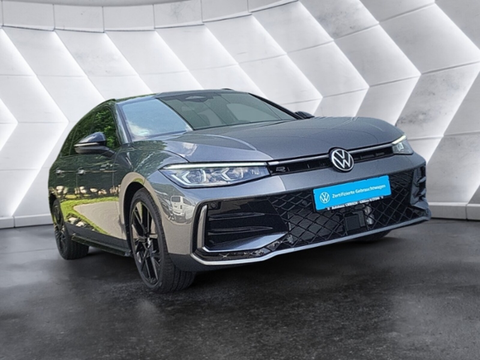 Volkswagen Passat – Bild 7
