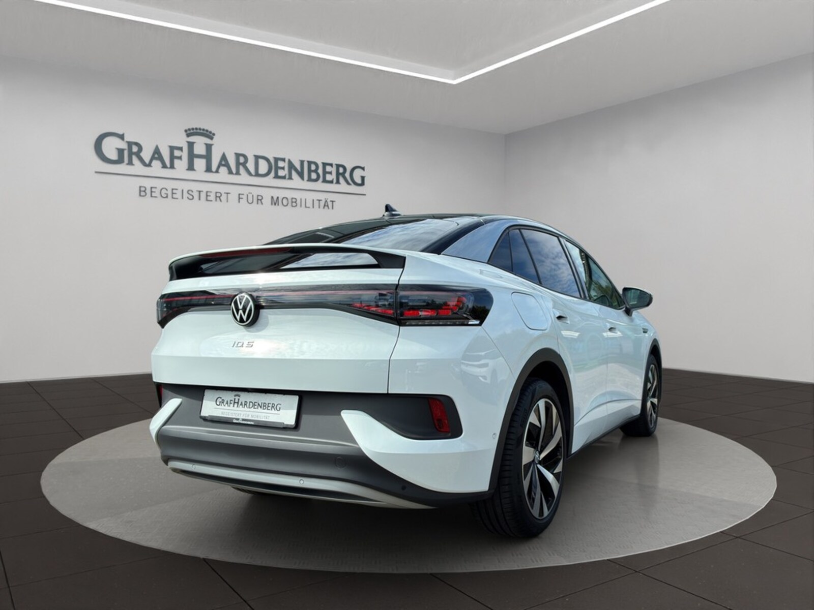 Volkswagen ID.5 – Bild 6