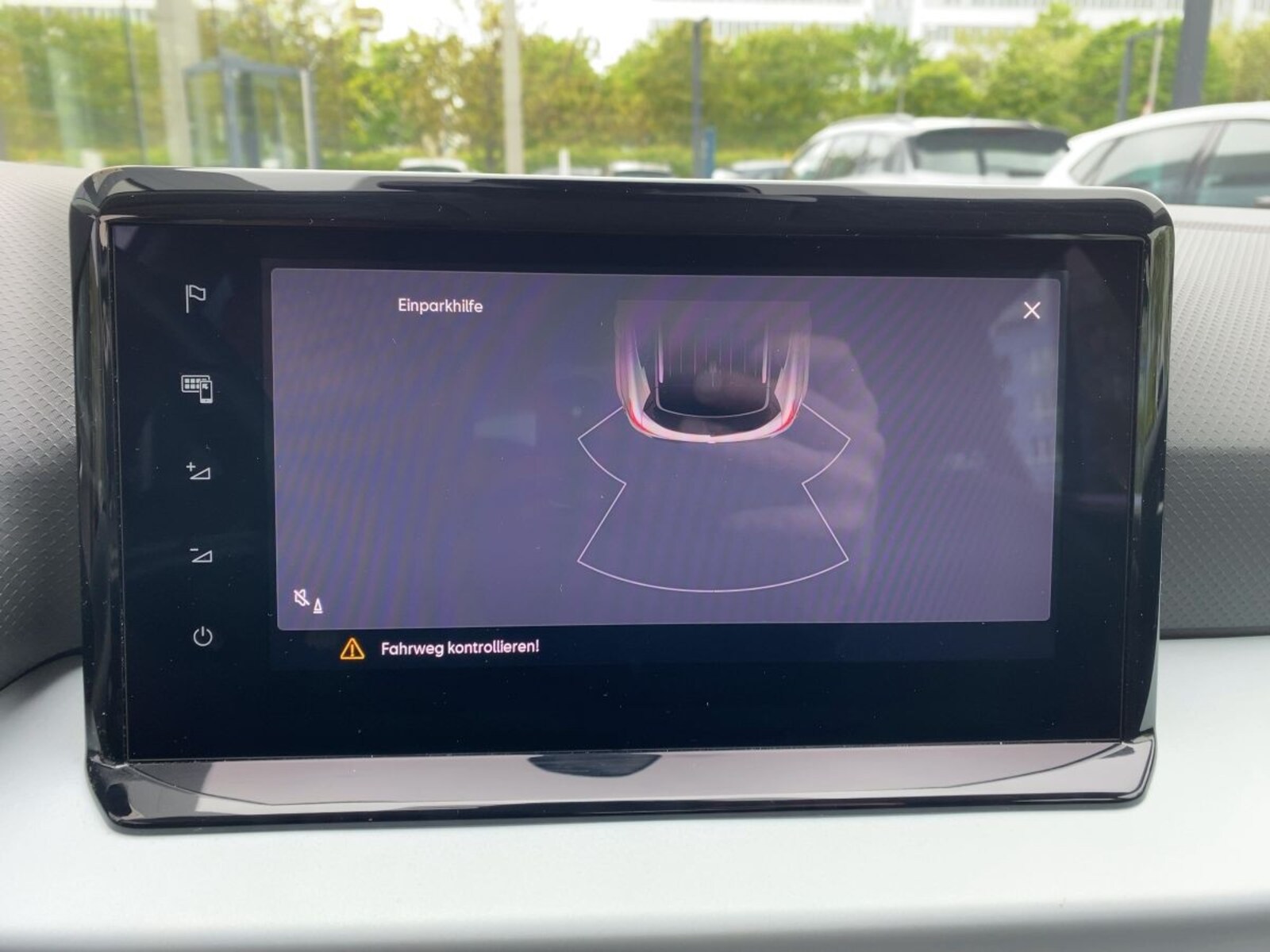 SEAT Arona – Bild 14