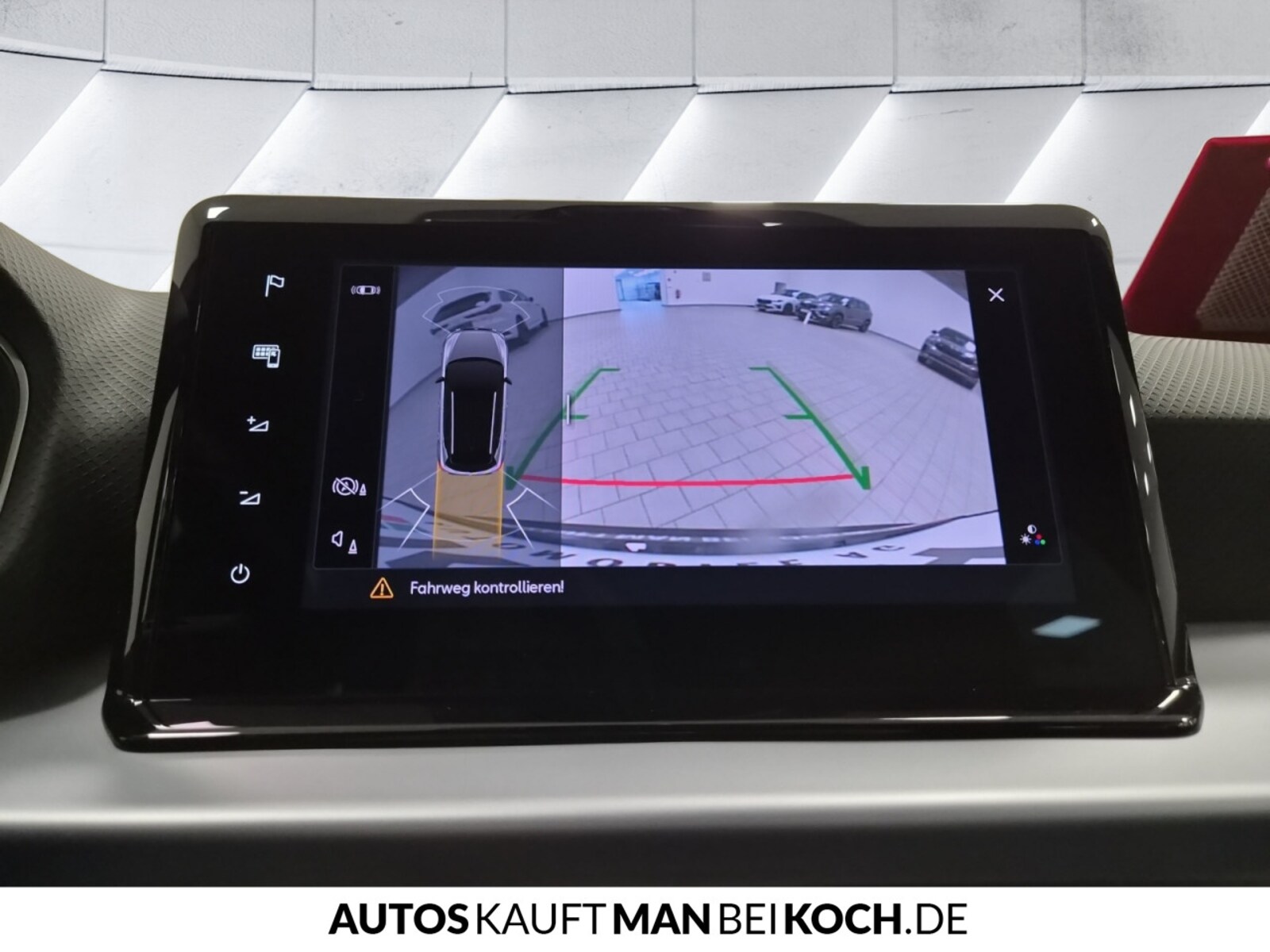SEAT Arona – Bild 22