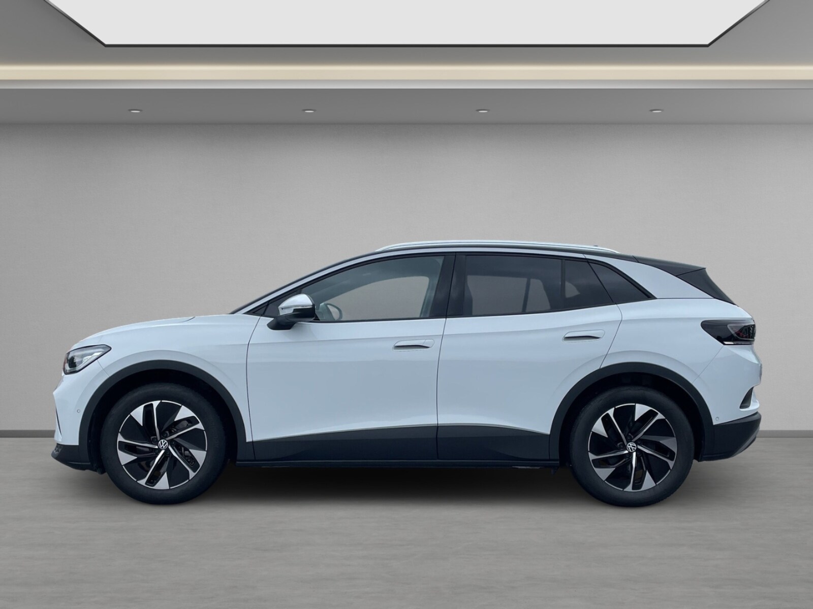 Volkswagen ID.4 – Bild 3