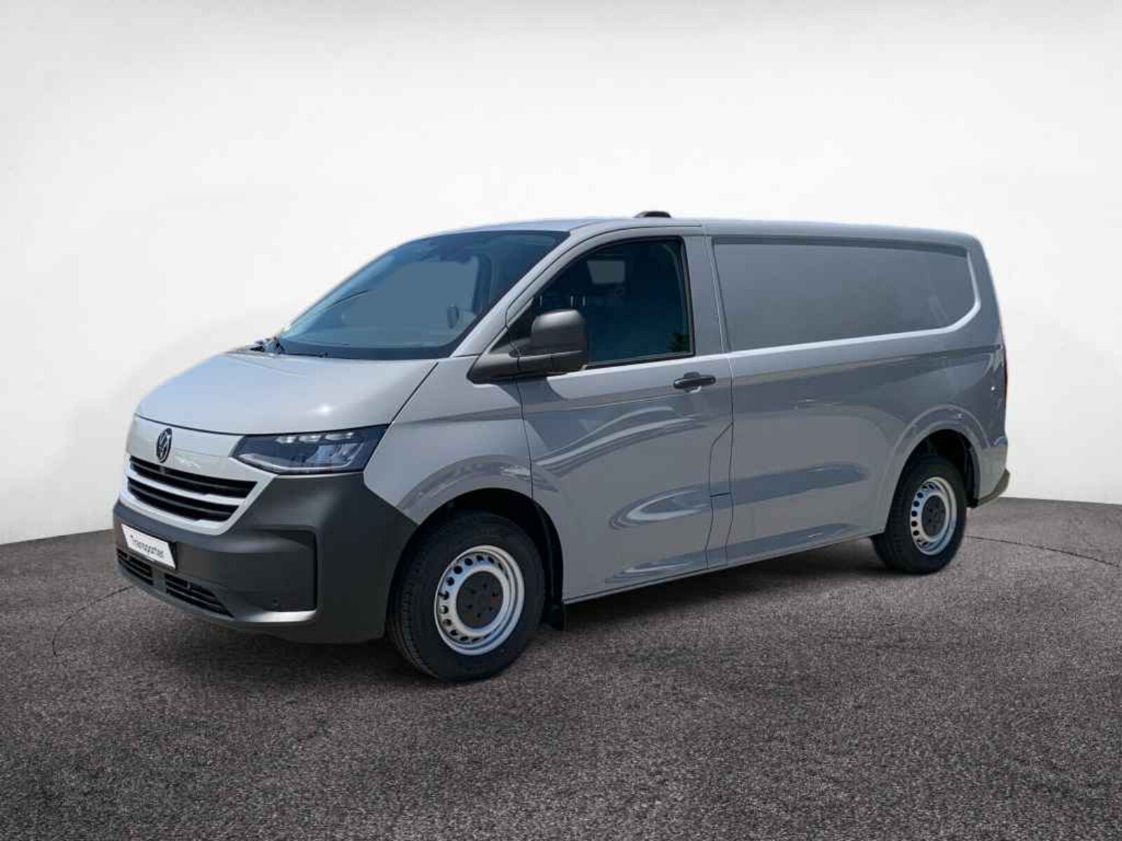 Volkswagen Transporter Kasten kurzer Radstand – Bild 2