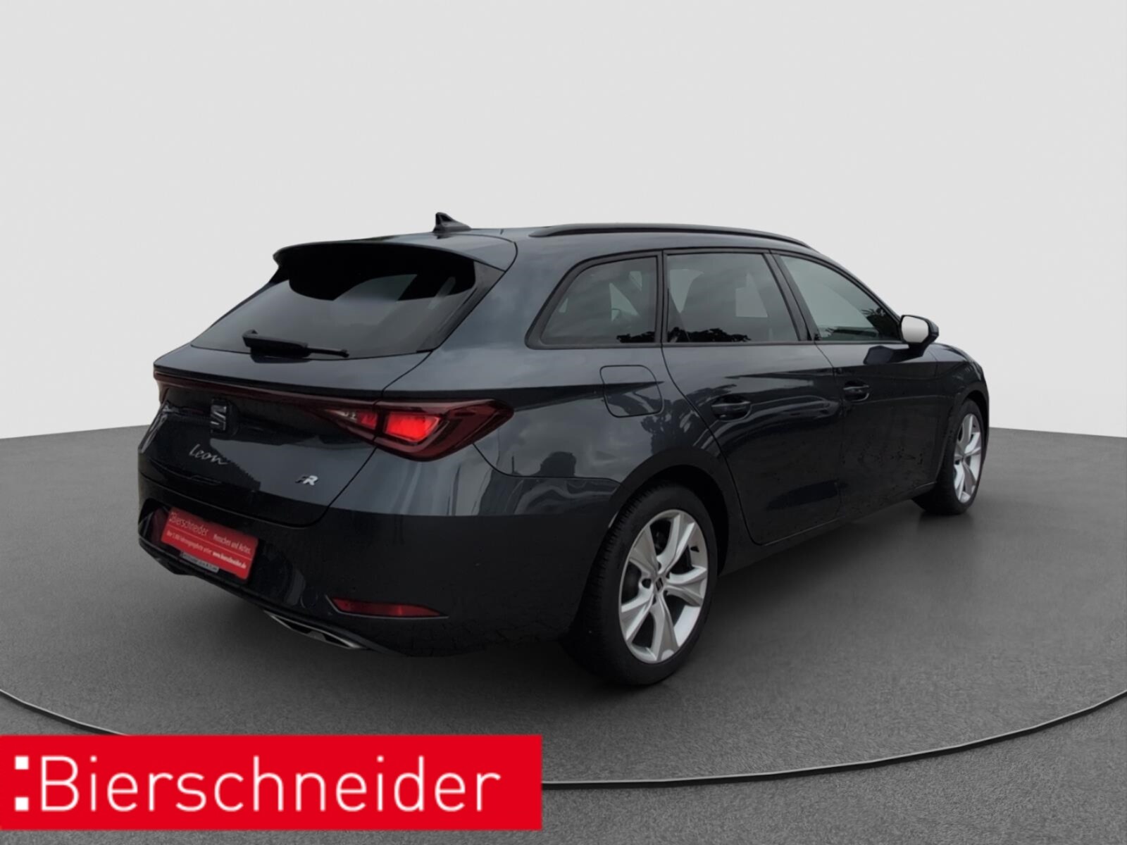 SEAT Leon Sportstourer – Bild 6