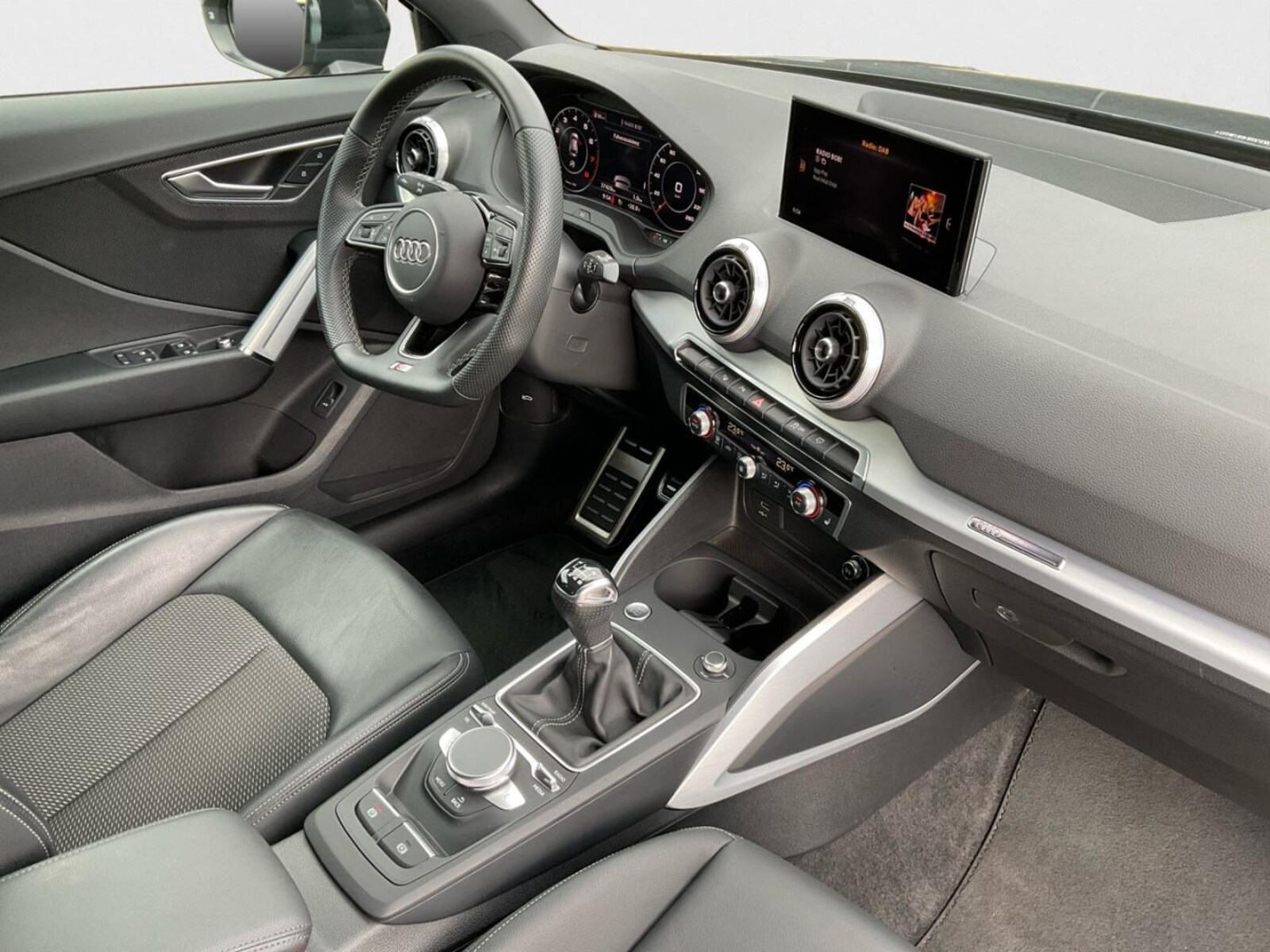 Audi Q2 – Bild 16