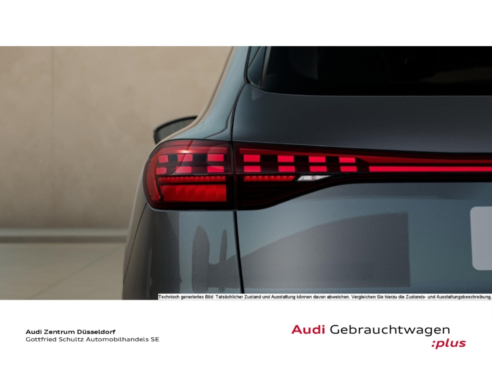 Audi Q5 – Bild 8