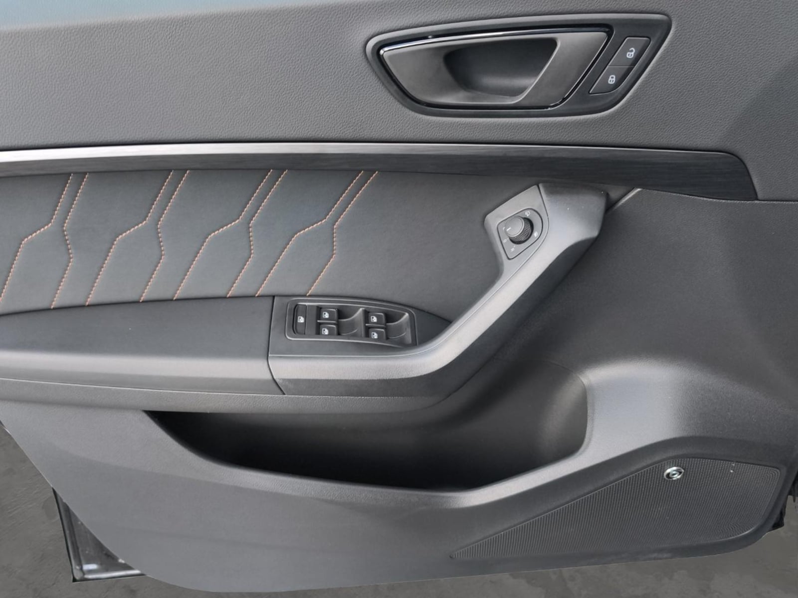 CUPRA Ateca – Bild 13