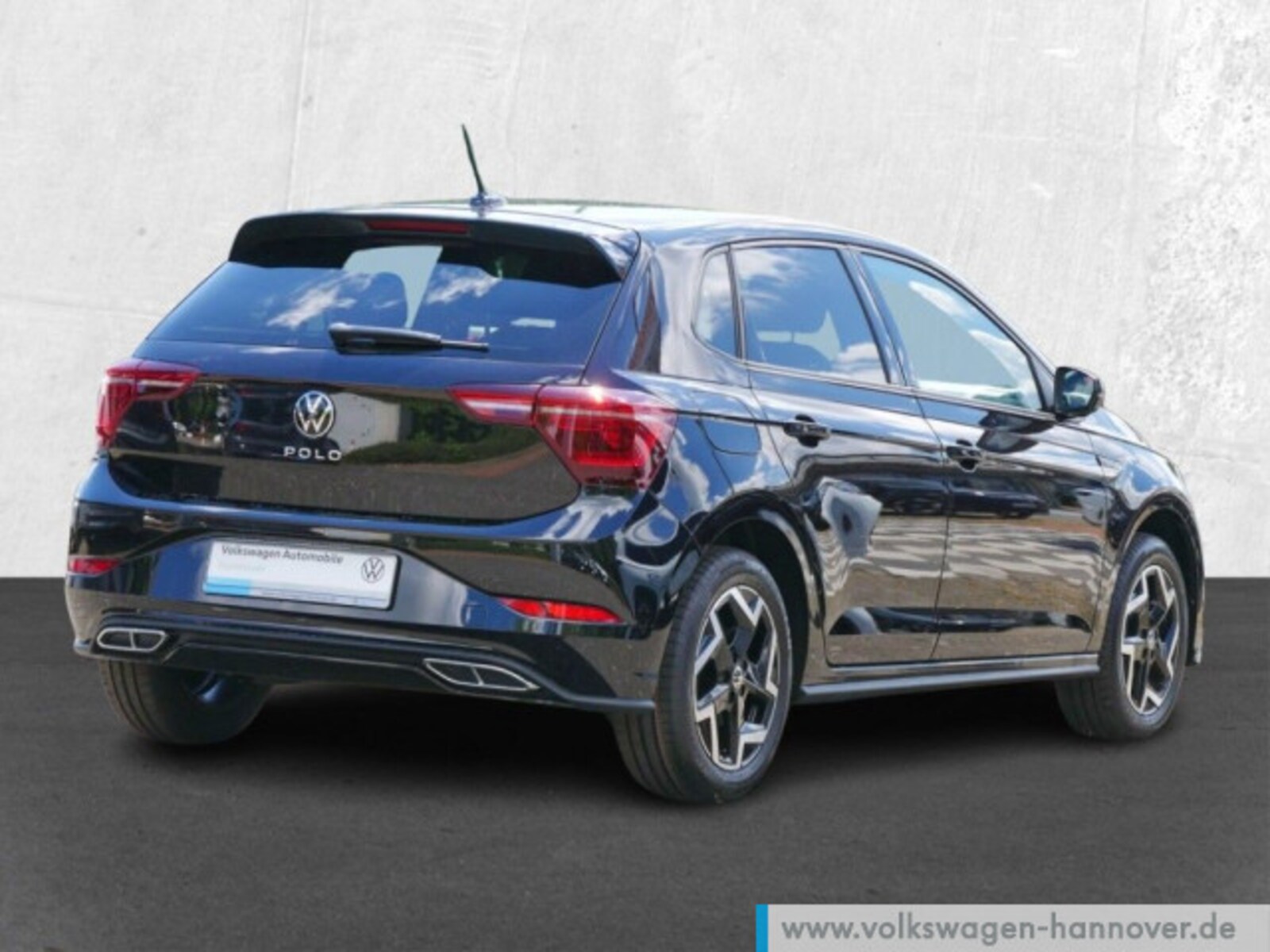 Volkswagen Polo – Bild 2