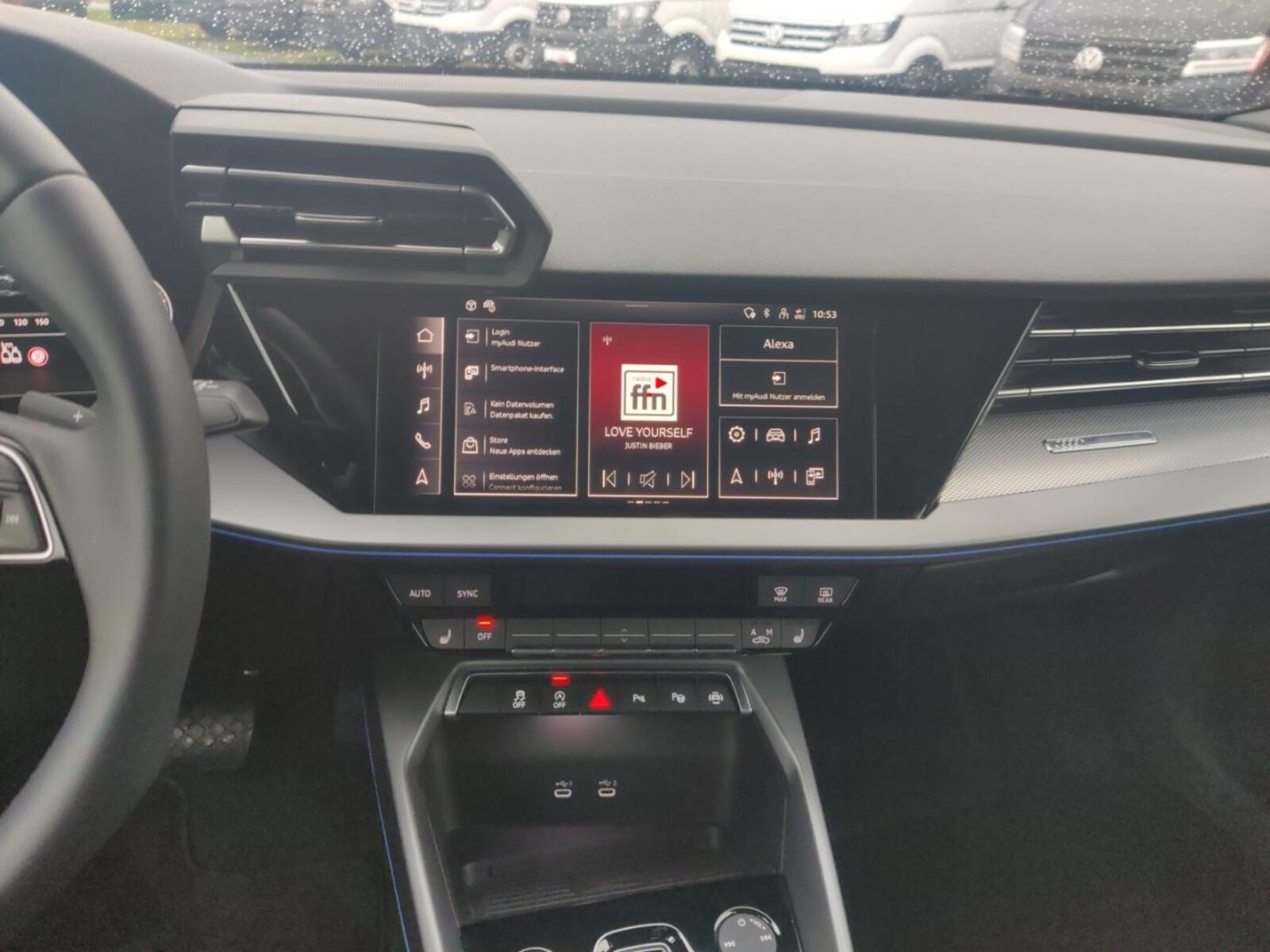 Audi A3 Sportback – Bild 17