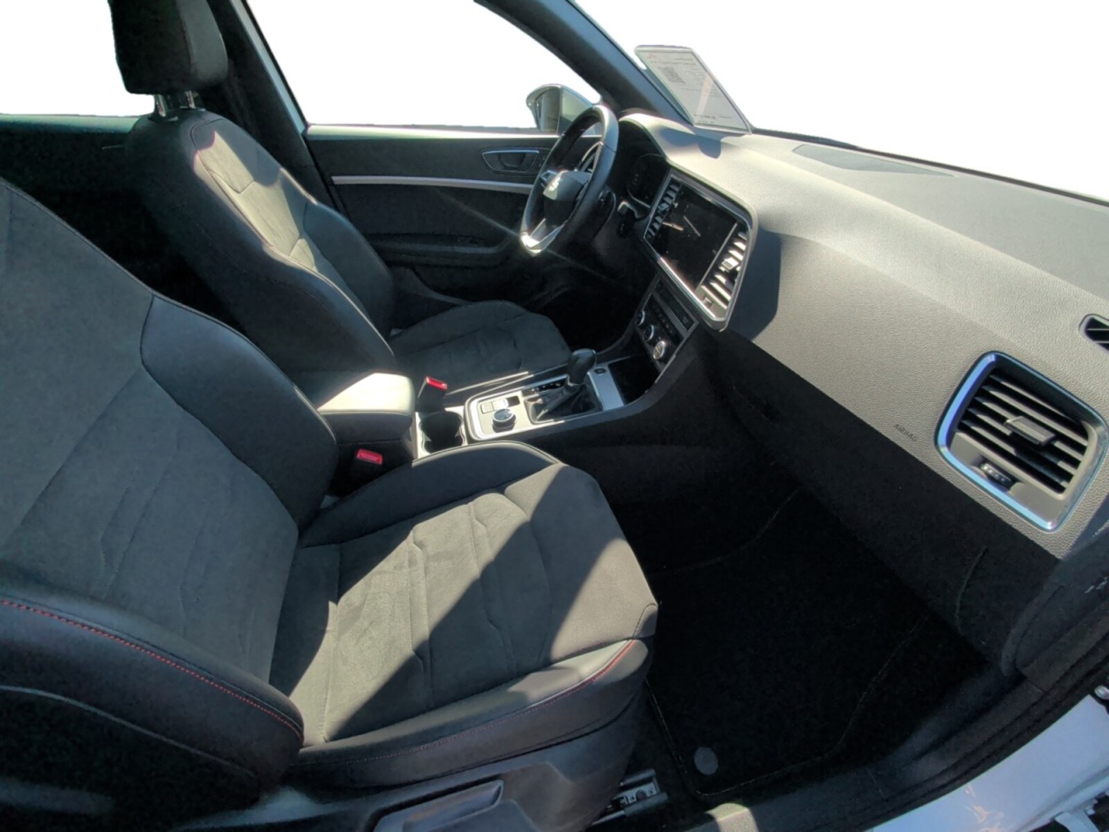 SEAT Ateca – Bild 15