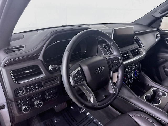 2024 Chevrolet Suburban