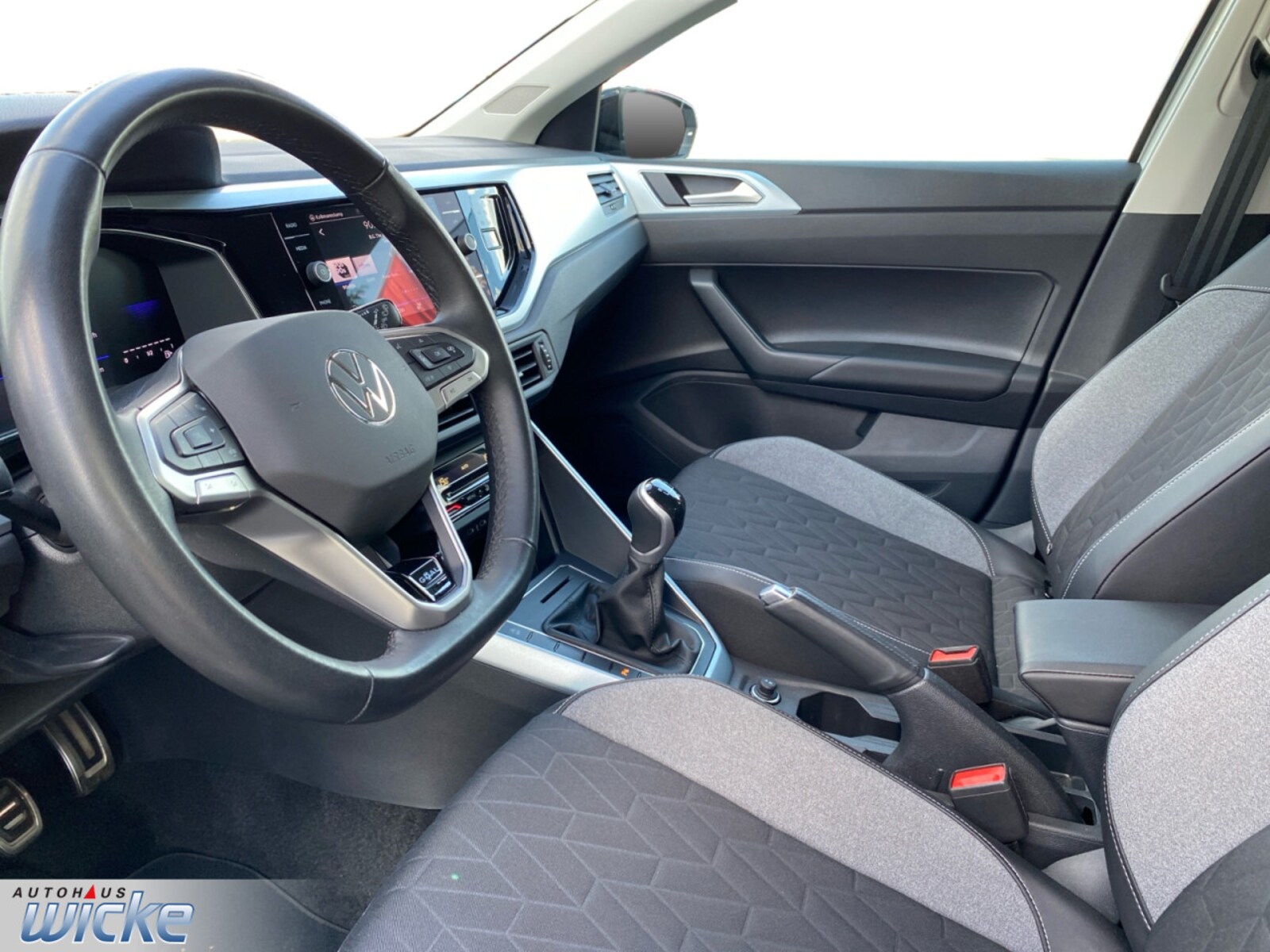 Volkswagen Polo – Bild 10