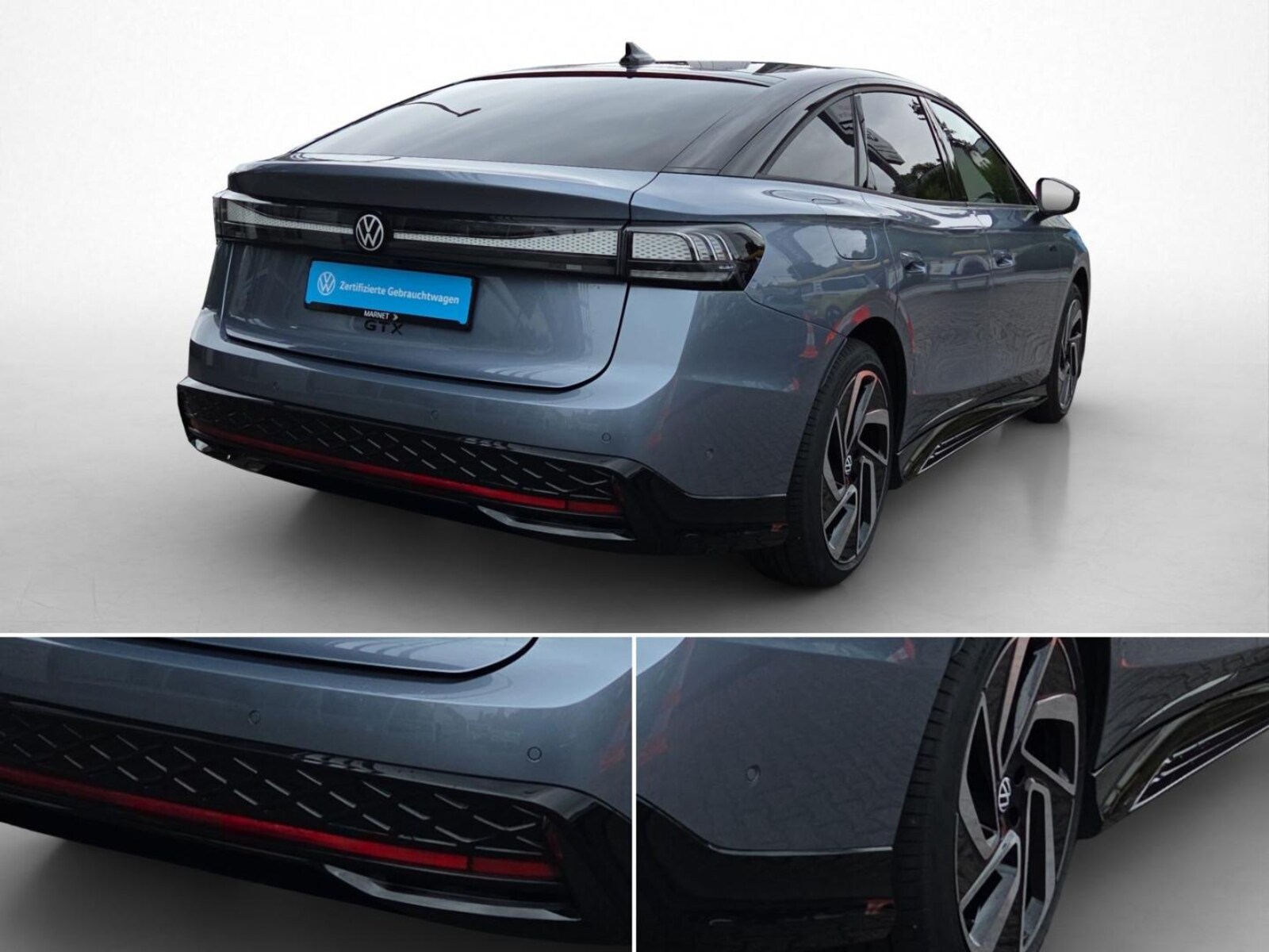 Volkswagen ID.7 – Bild 22