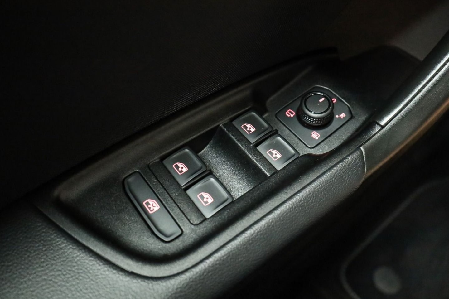 Bild über Audi A1 allstreet 35 TFSI S tronic - für weitere Informationen kontaktieren Sie den Audi Partner
