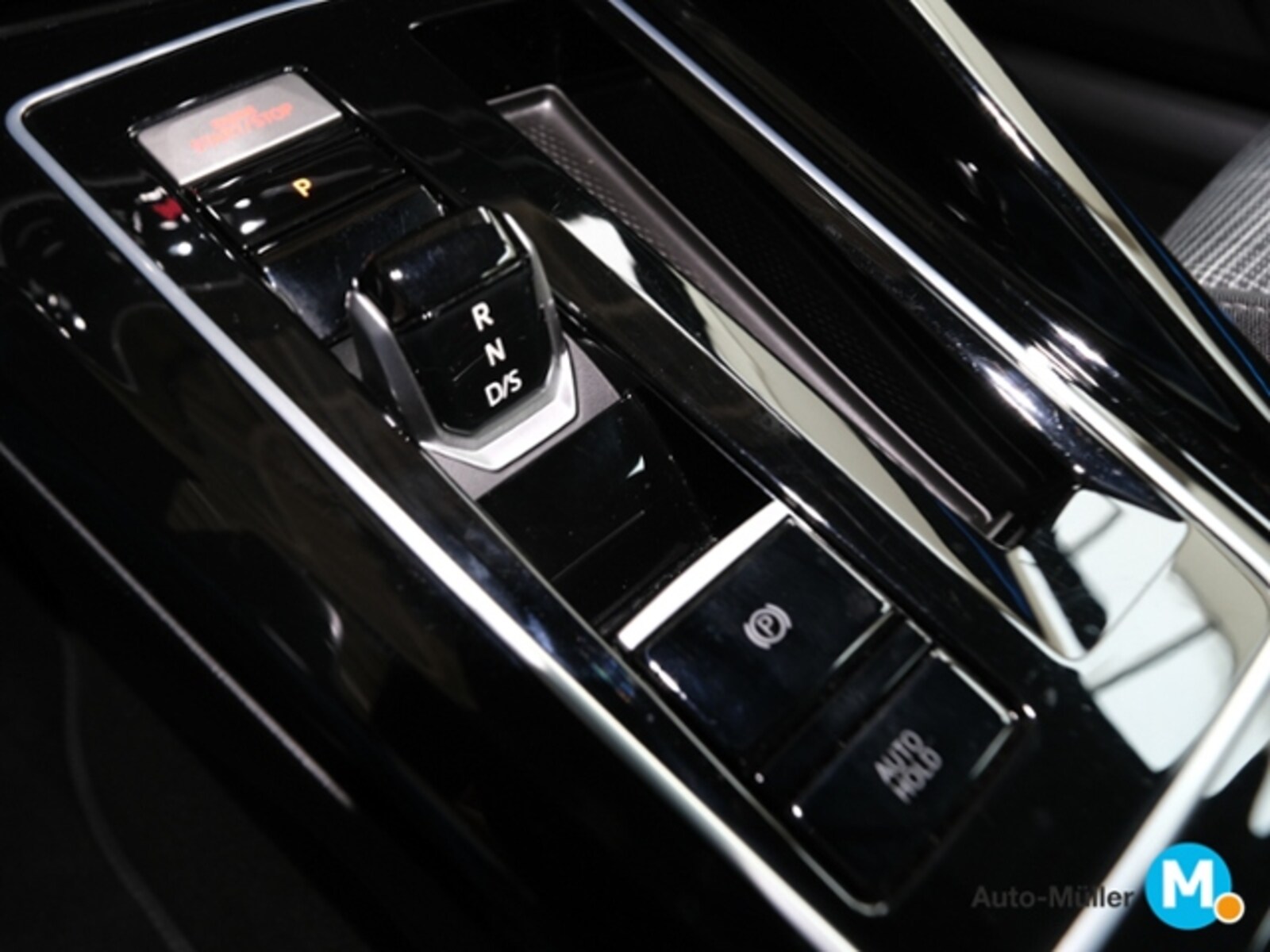 Volkswagen Golf – Bild 9
