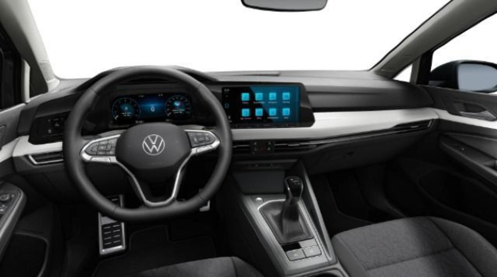 Volkswagen Golf – Bild 4