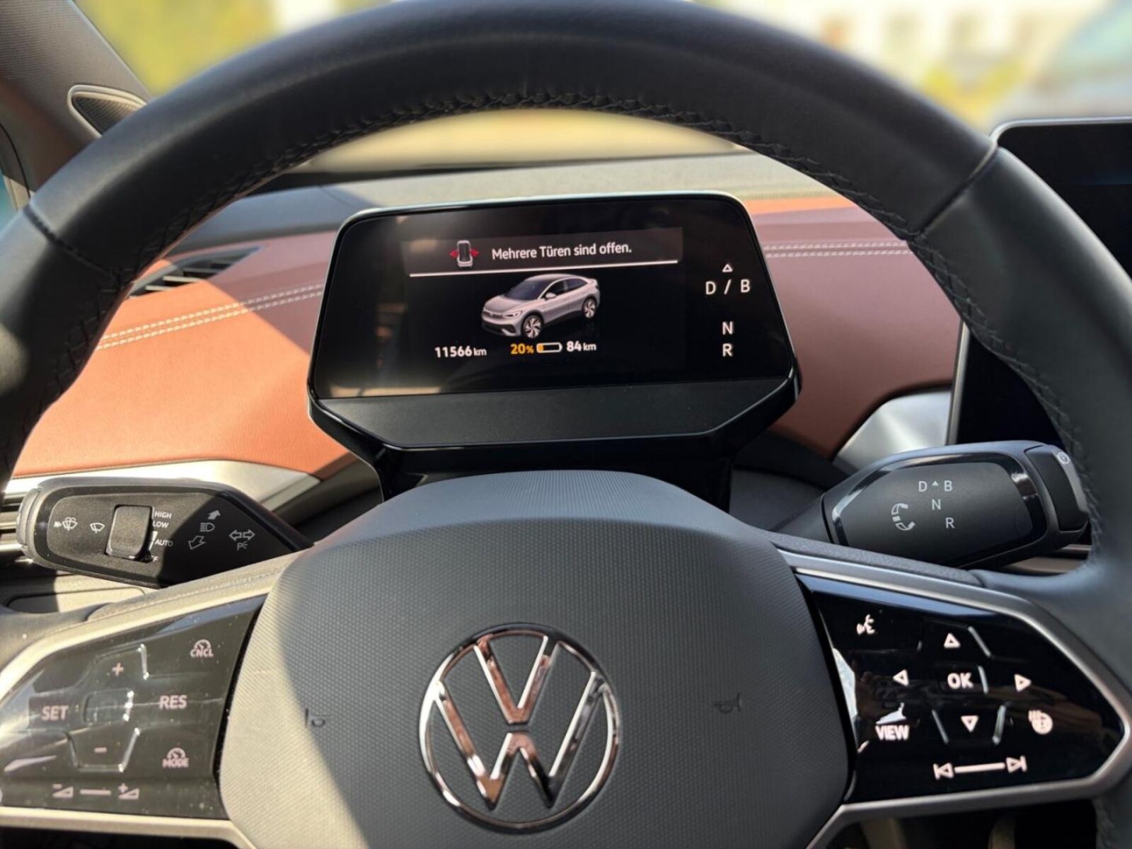 Volkswagen ID.5 – Bild 11