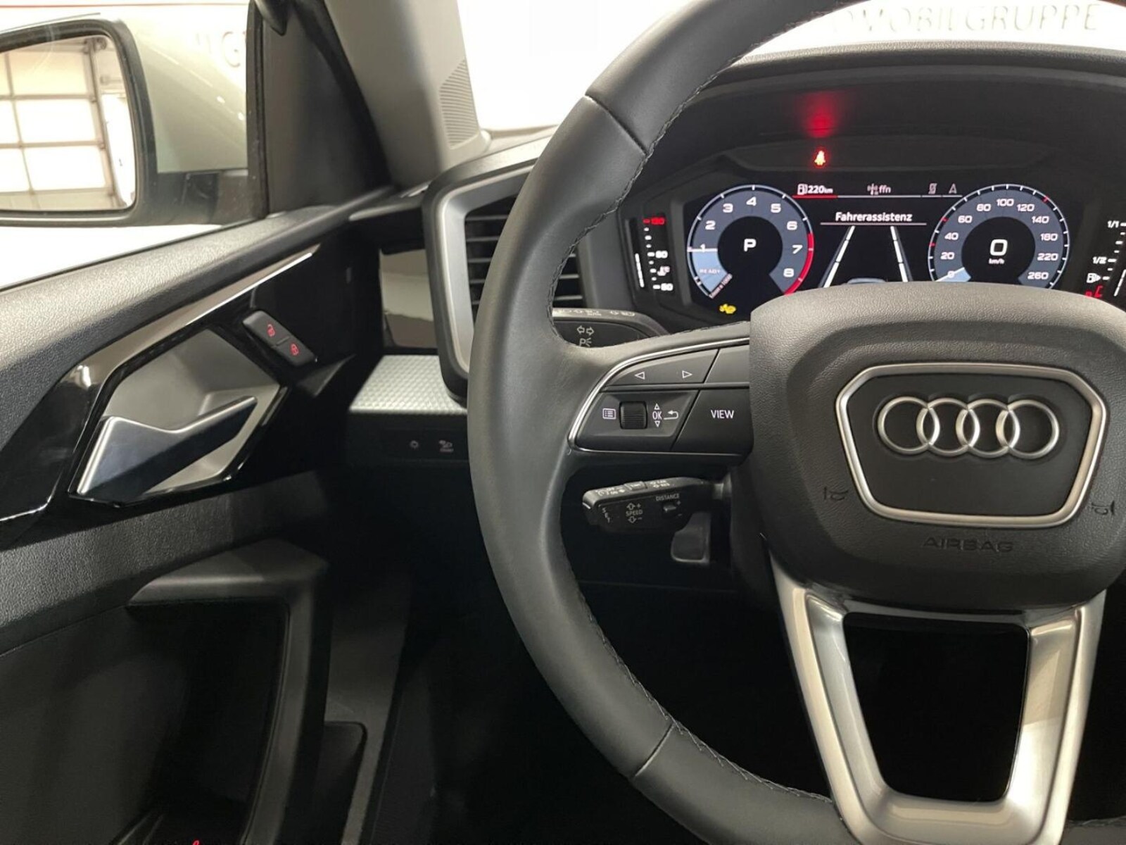 Audi A1 allstreet – Bild 23
