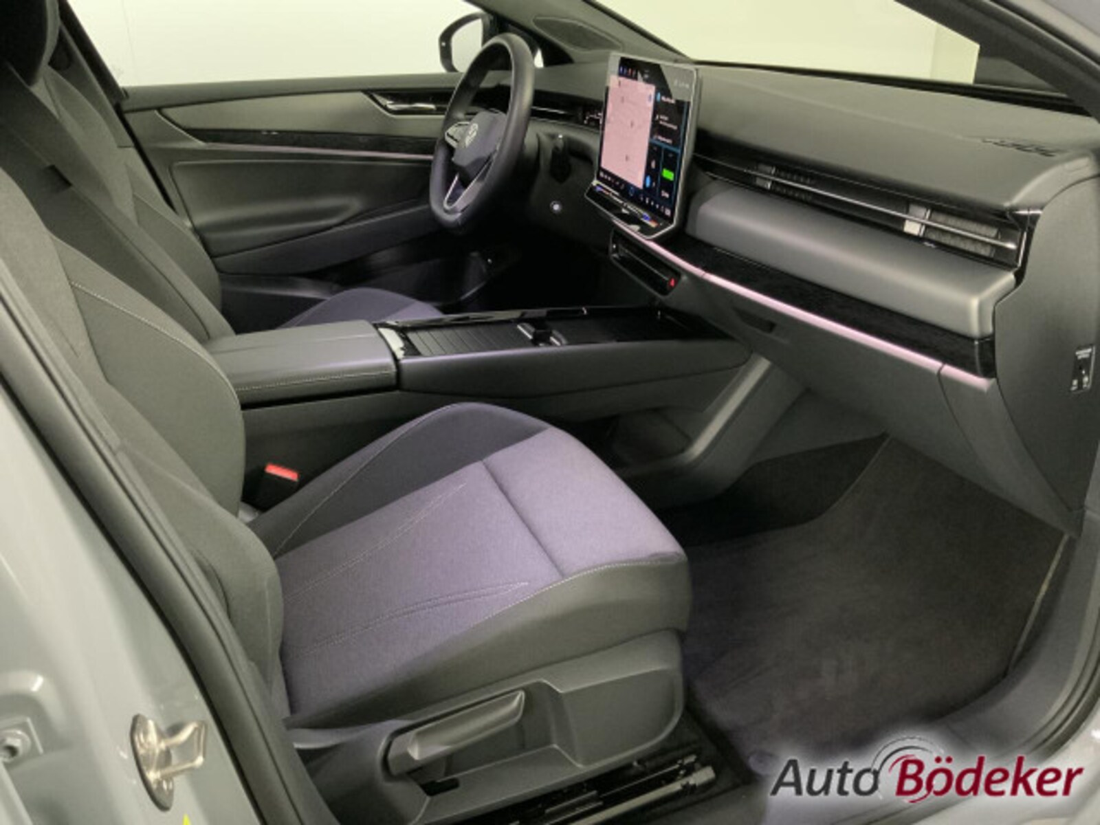 Volkswagen ID.7 Tourer – Bild 8