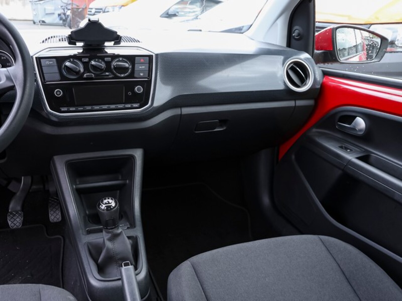 Volkswagen up! – Bild 4