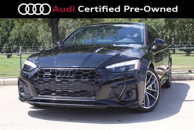 Photo of 2024 Audi A5 Sportback