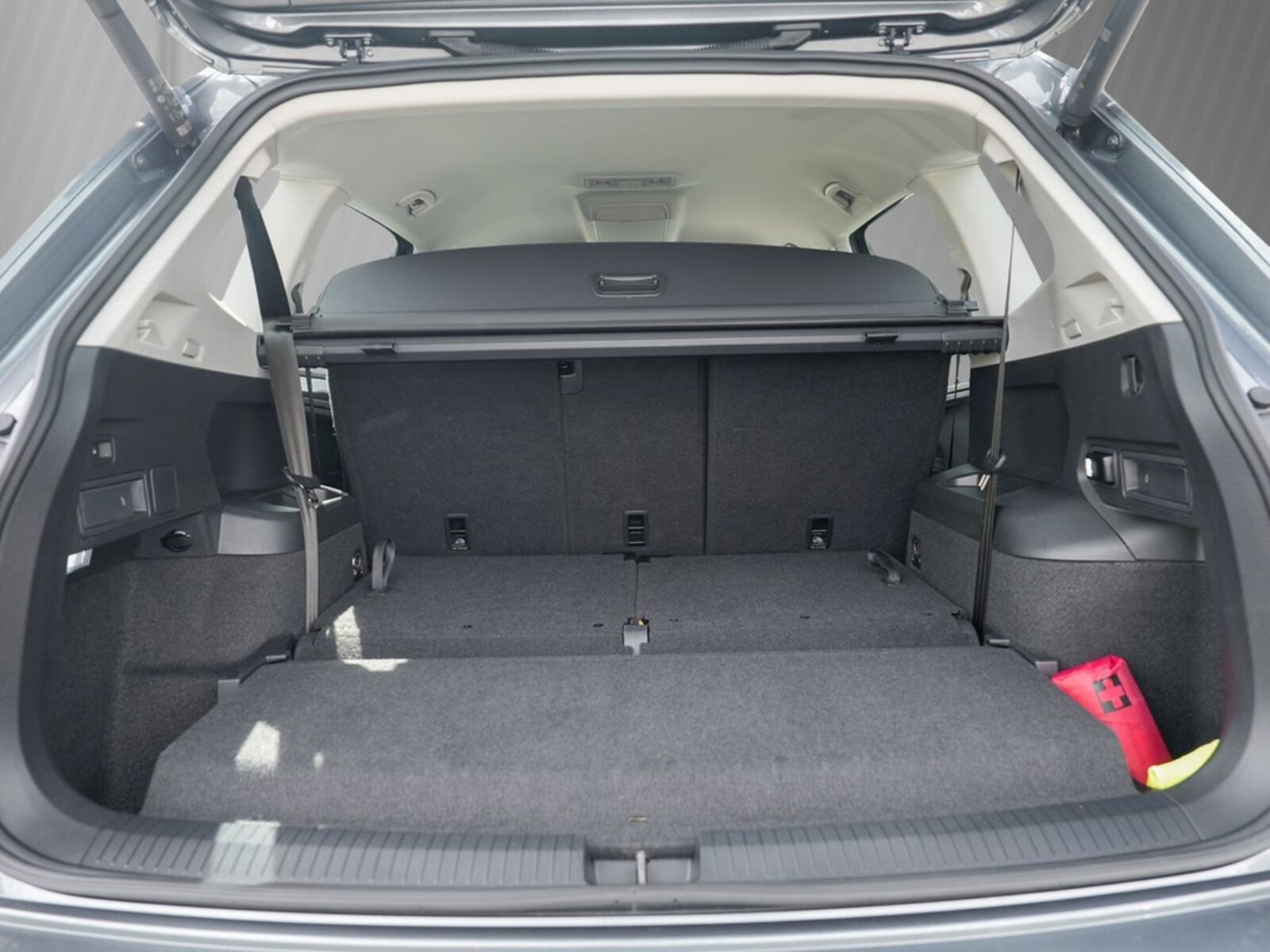 Volkswagen Tiguan Allspace – Bild 6