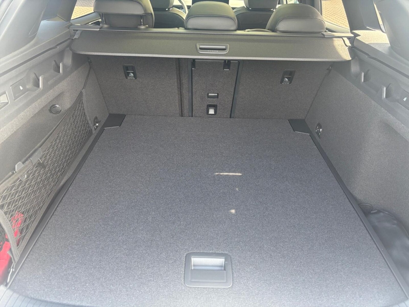 Volkswagen ID.7 Tourer – Bild 8