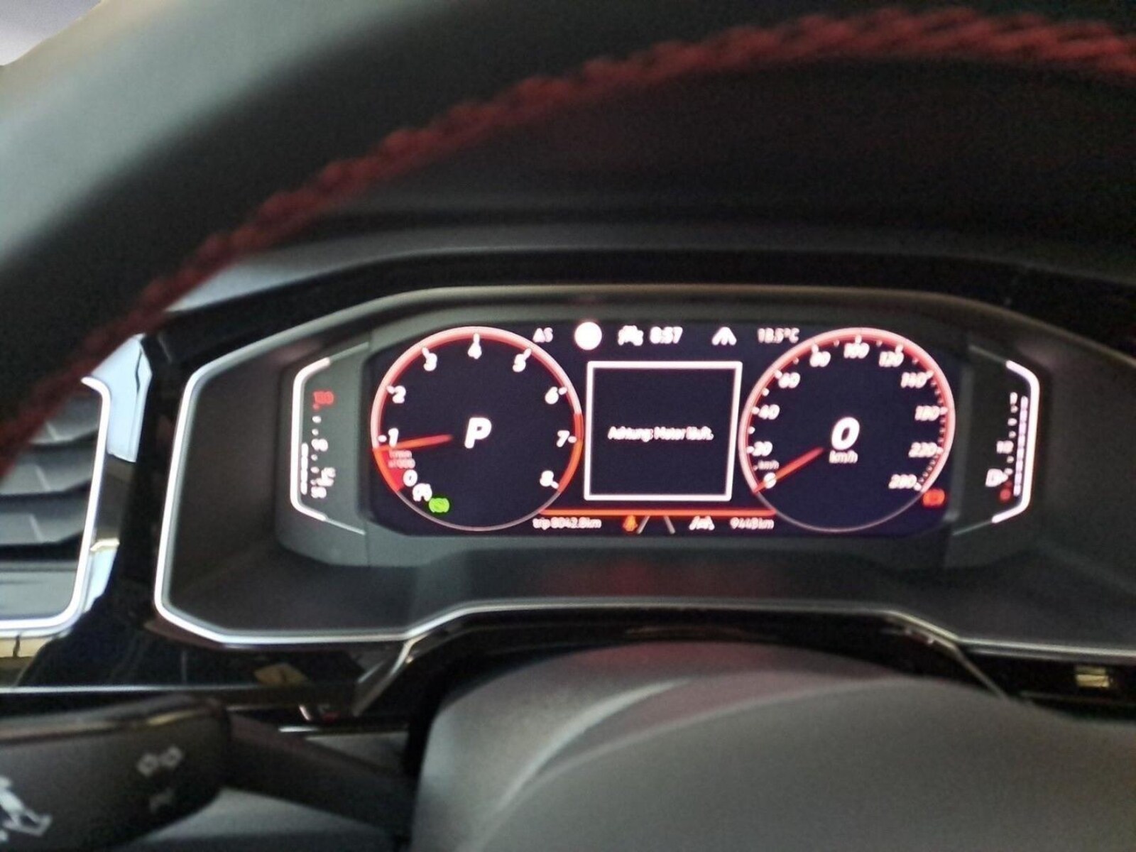 Volkswagen Polo – Bild 11