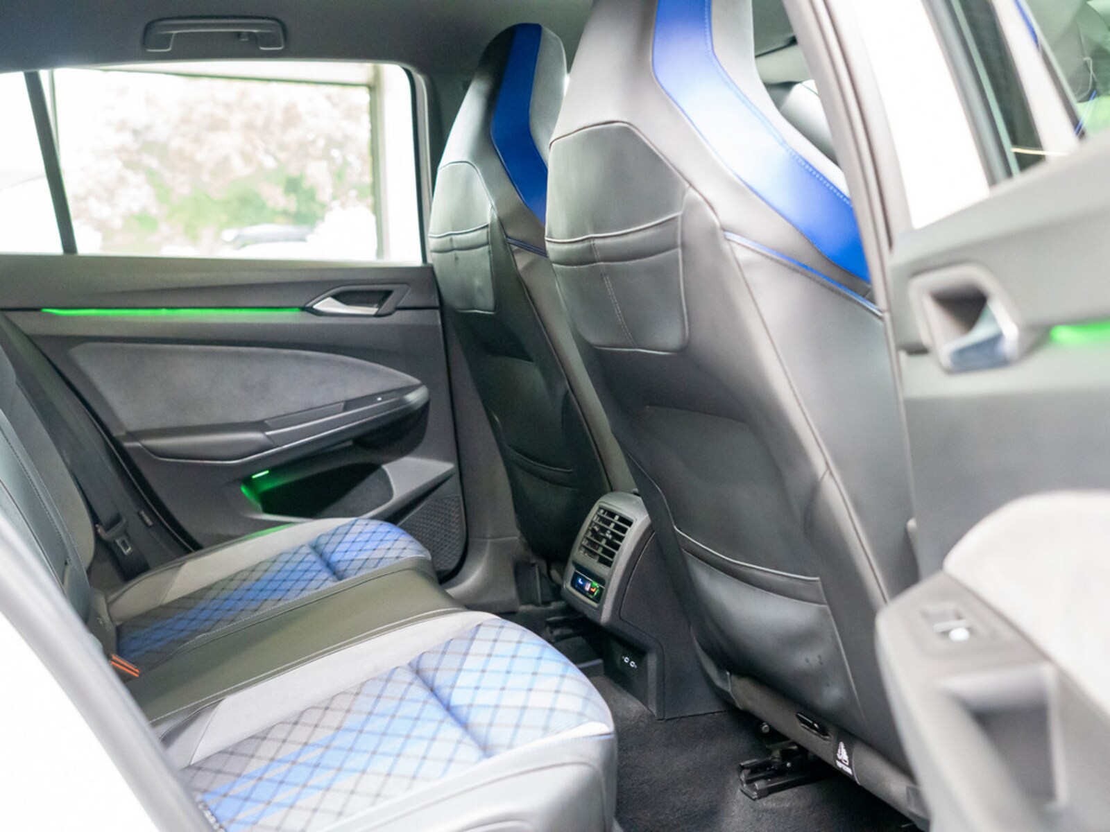 Volkswagen Golf – Bild 7