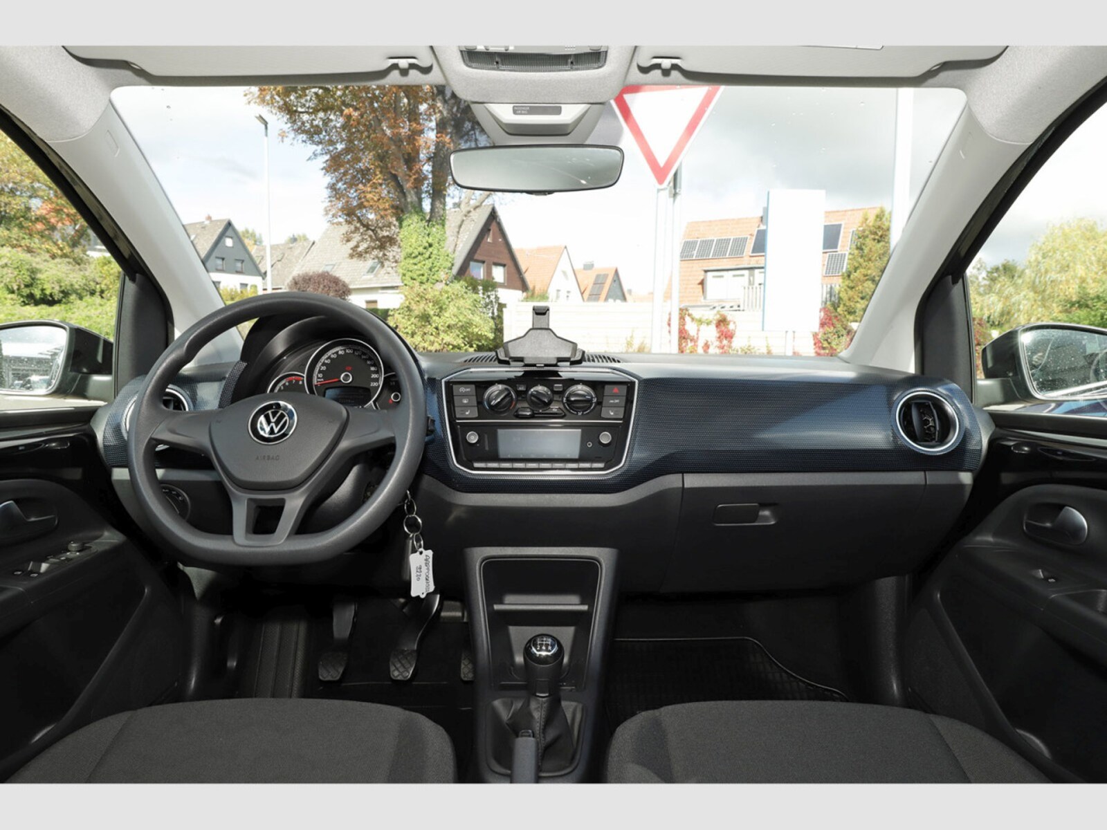 Volkswagen up! – Bild 10