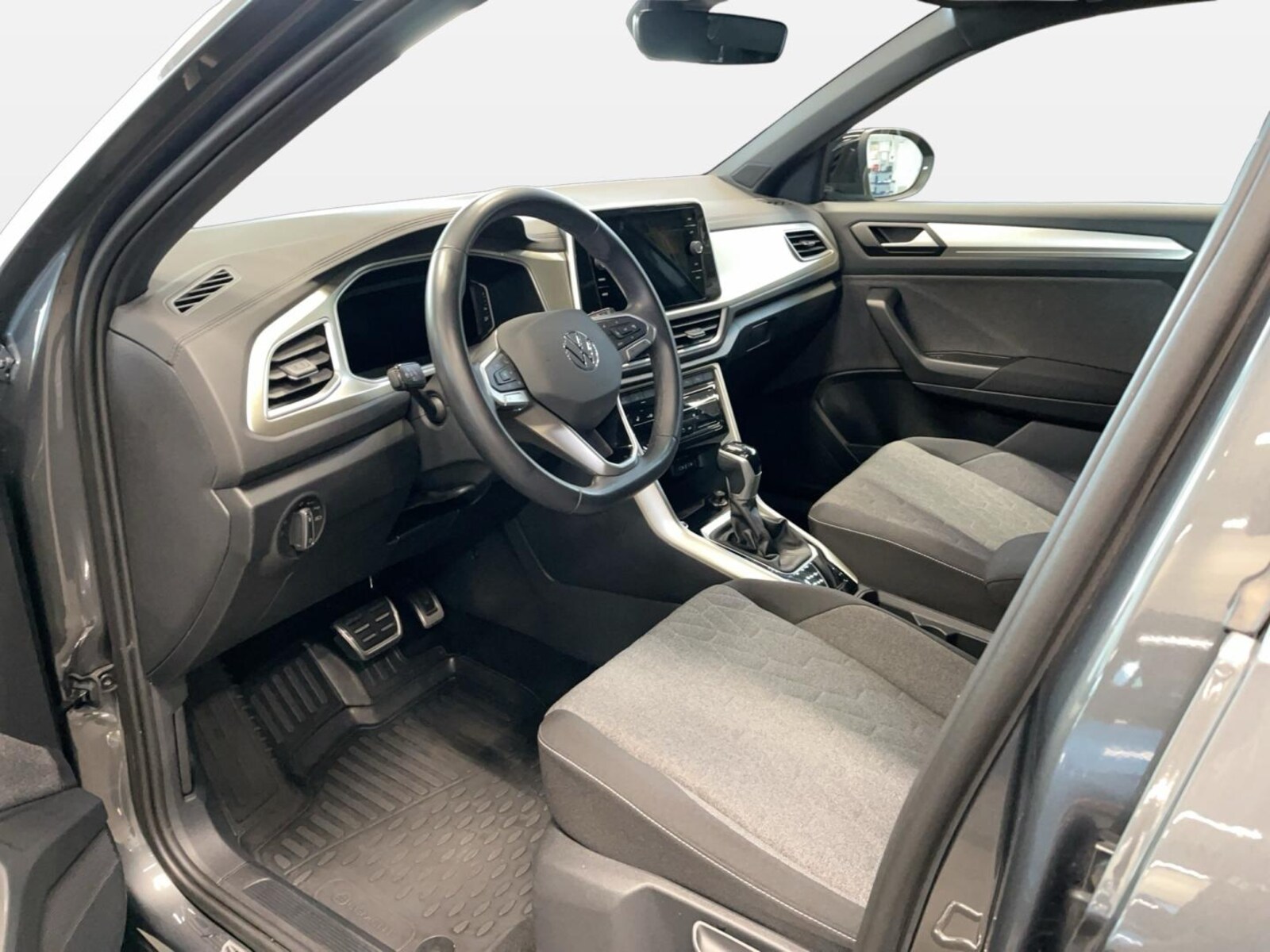 Volkswagen T-Roc – Bild 8