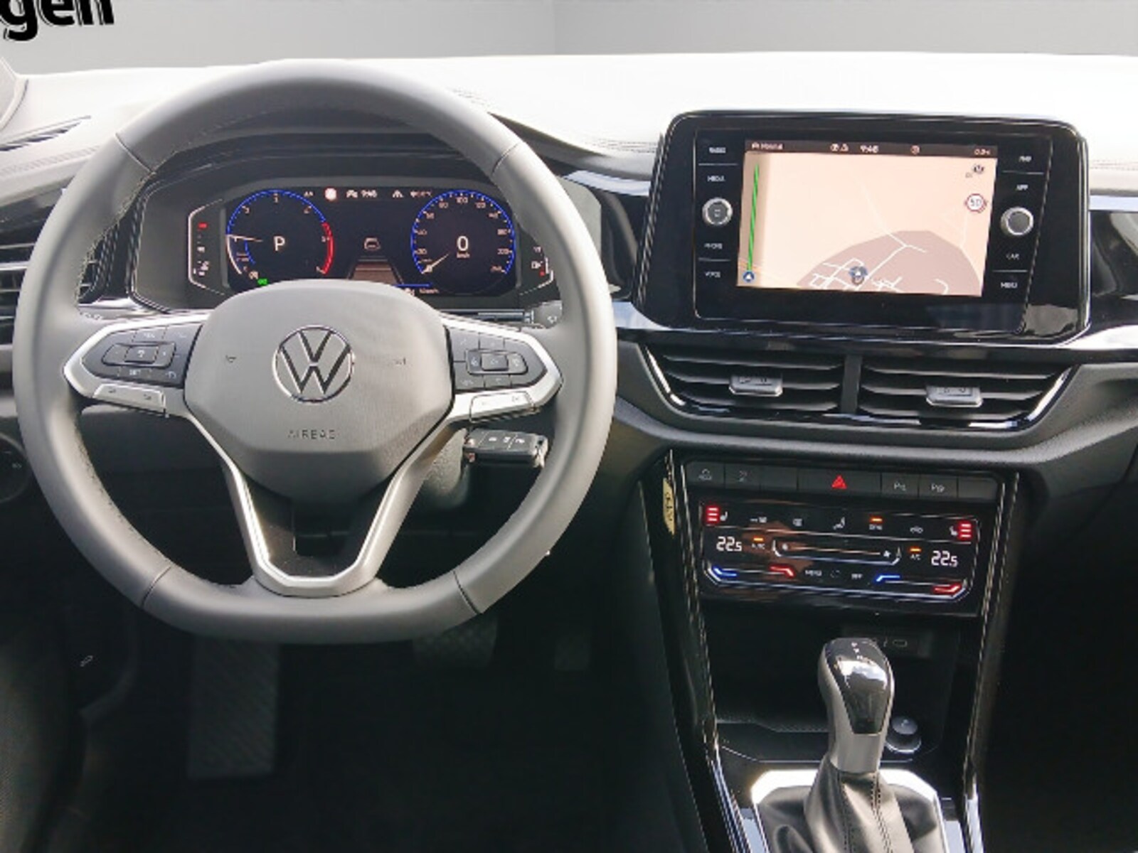Volkswagen T-Roc – Bild 13