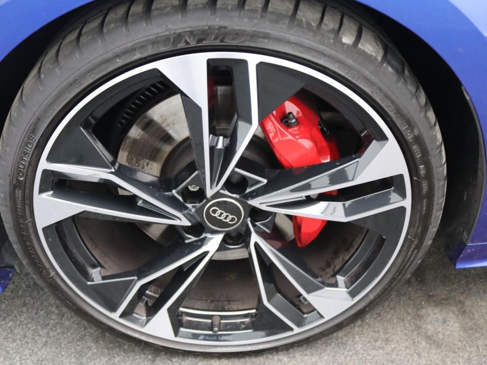 Audi S5 Cabriolet – Bild 17