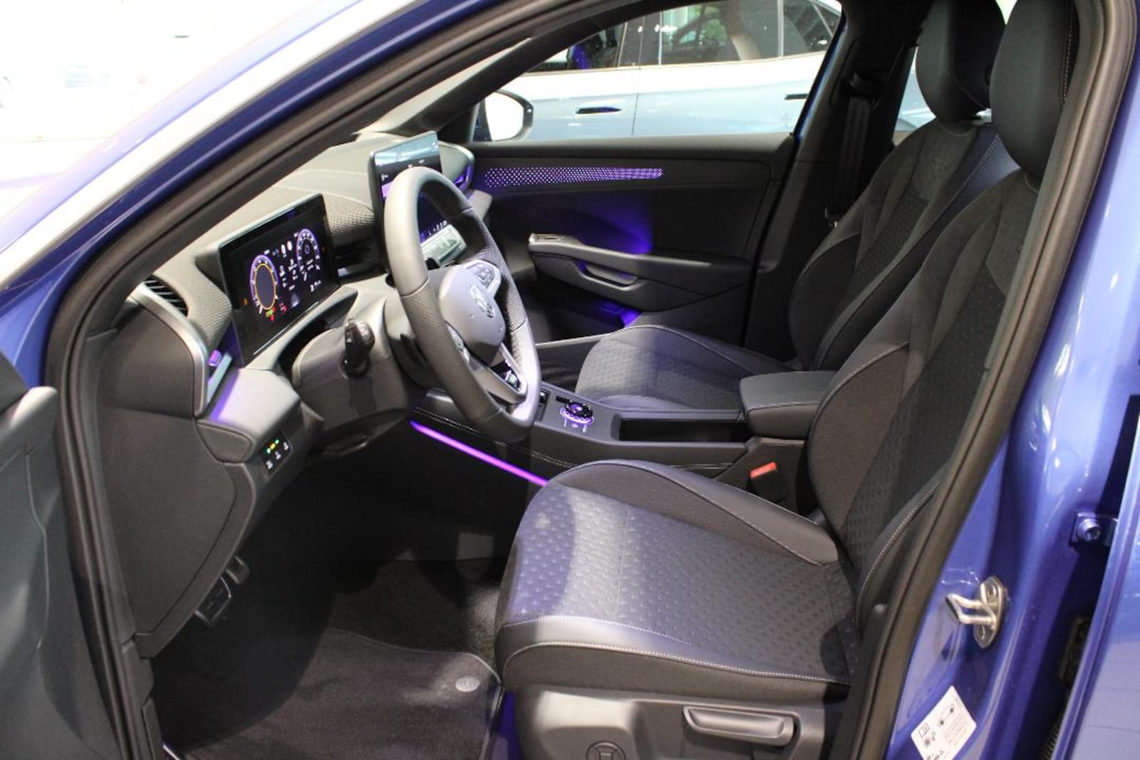 Volkswagen T-Roc – Bild 4