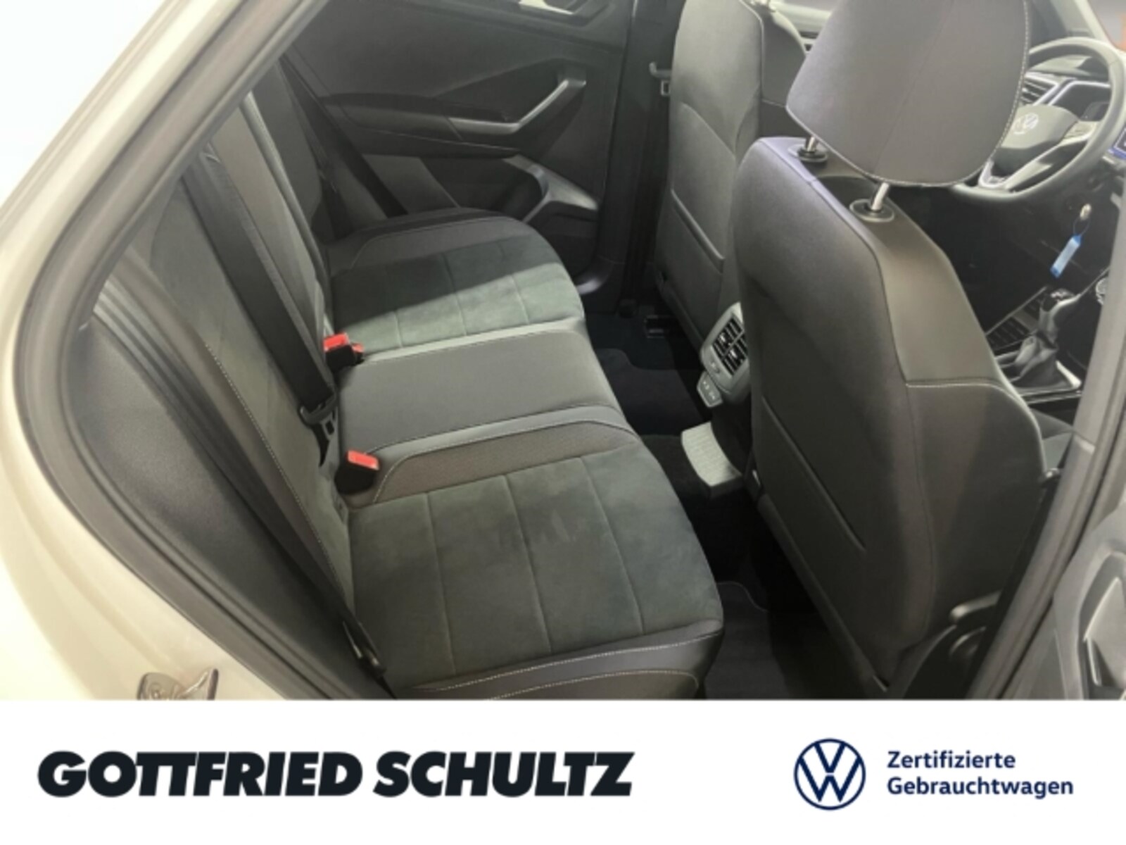 Volkswagen T-Roc – Bild 8