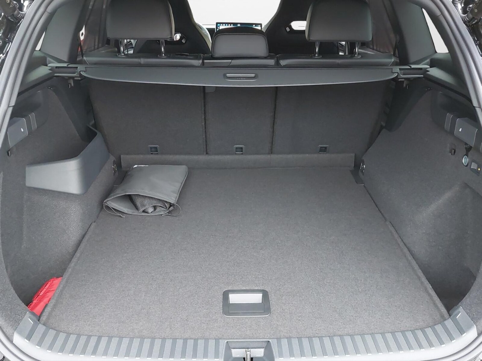 Volkswagen Tayron – Bild 13
