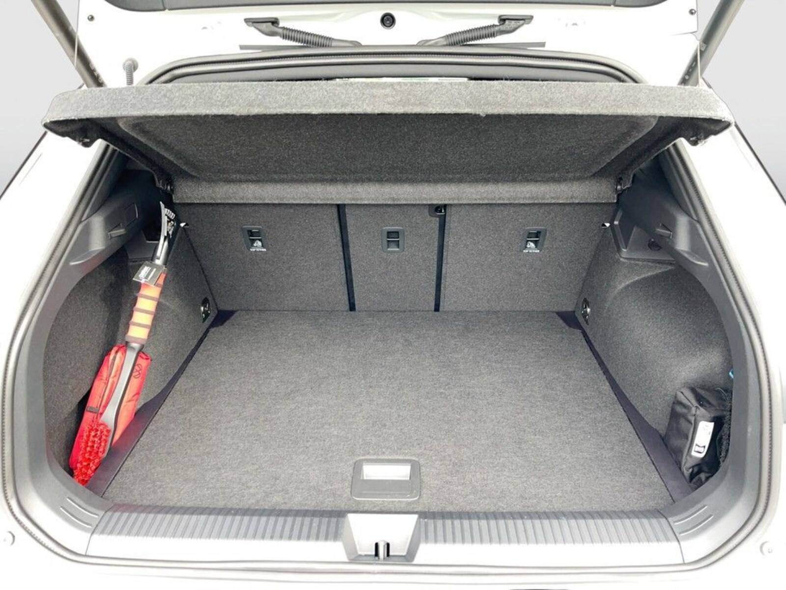 Volkswagen T-Roc – Bild 14