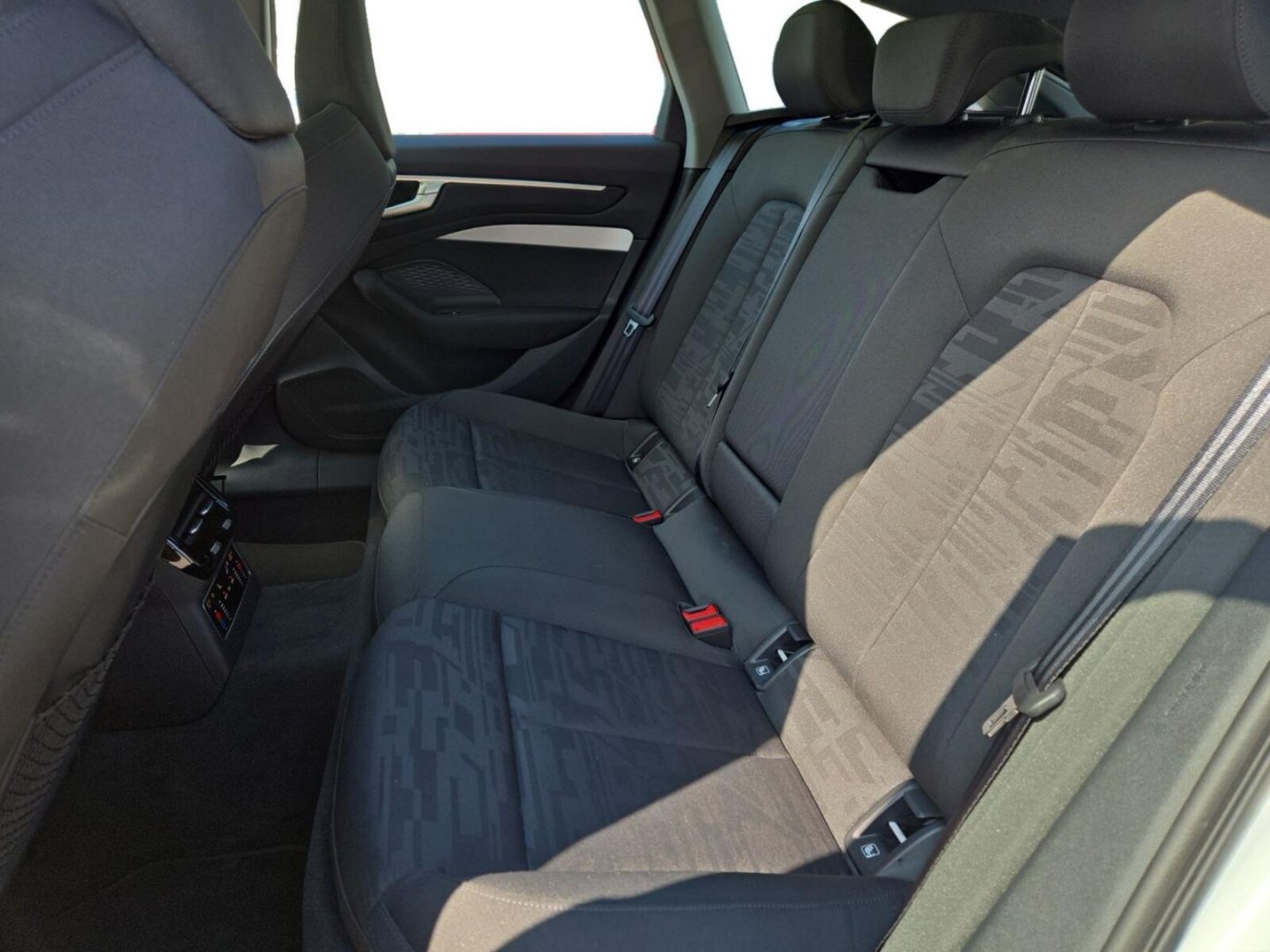 Audi A6 Avant – Bild 11