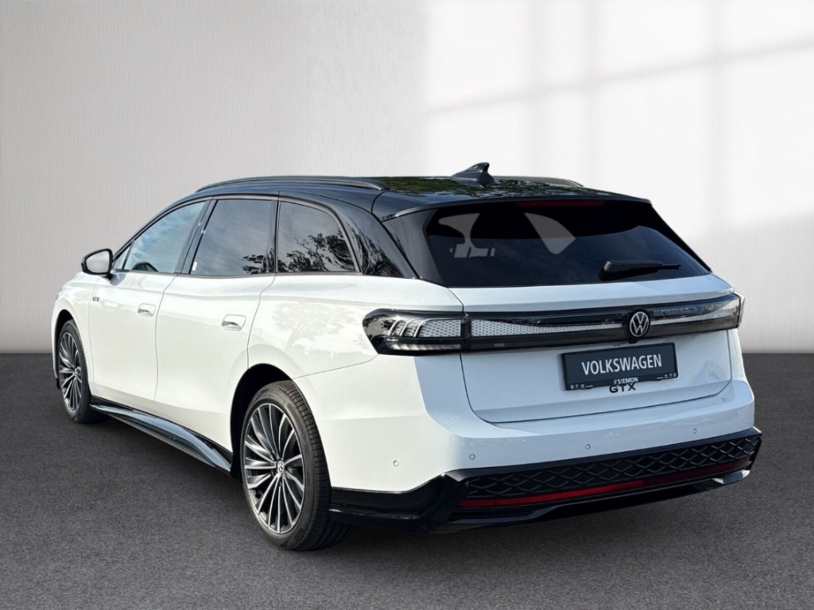 Volkswagen ID.7 Tourer – Bild 3